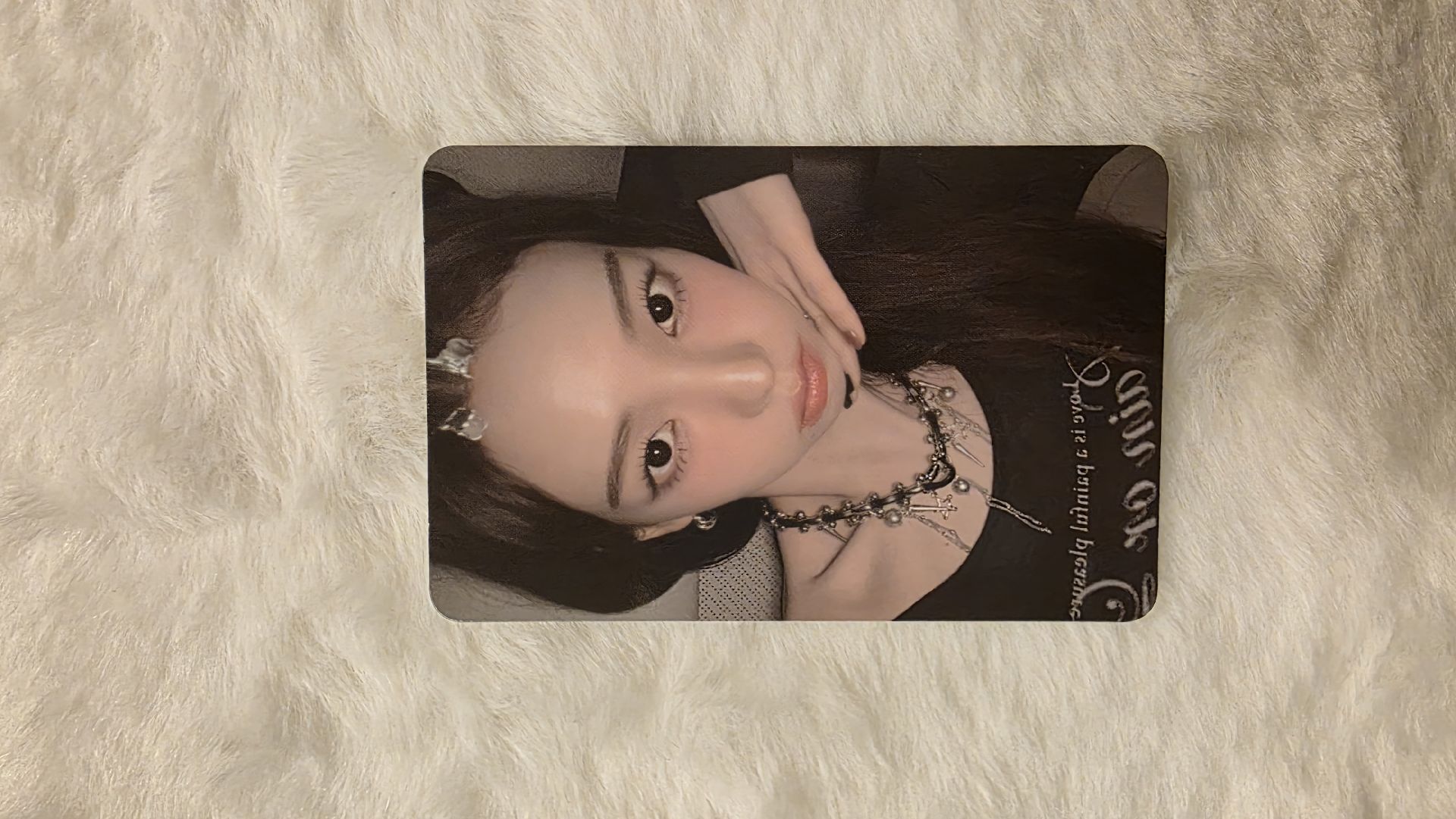 Whiplash sm 直播卡 直播B柚