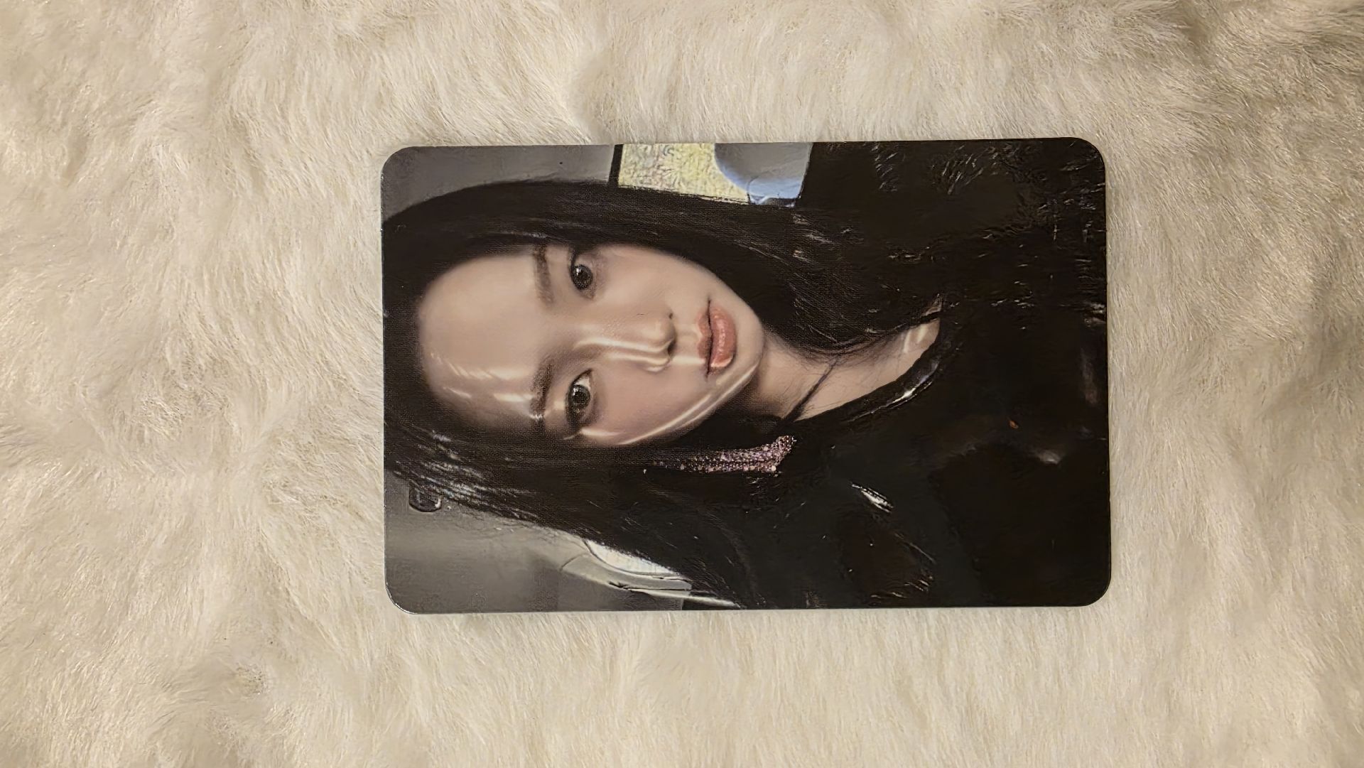 Whiplash target 專輯卡 target柚專卡