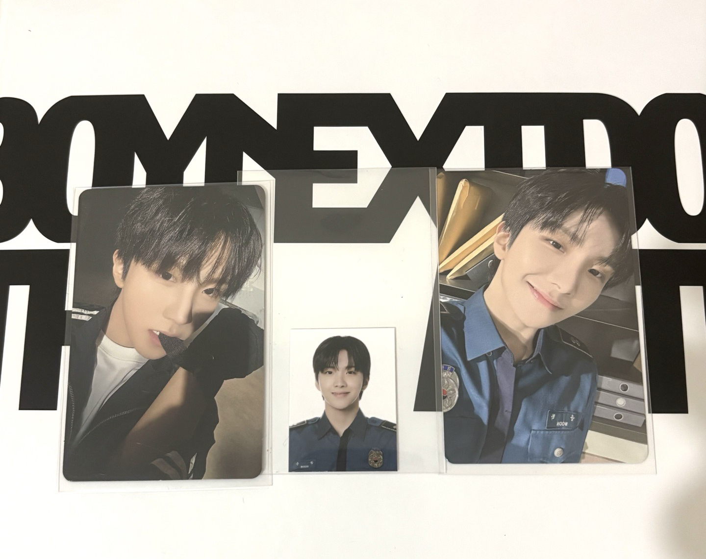 二期 會員禮卡 6