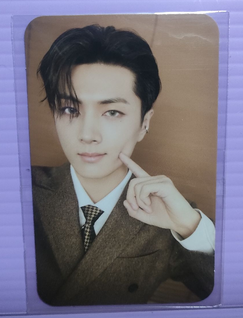 我這麼可愛真是抱歉ㄟ暗月綜星