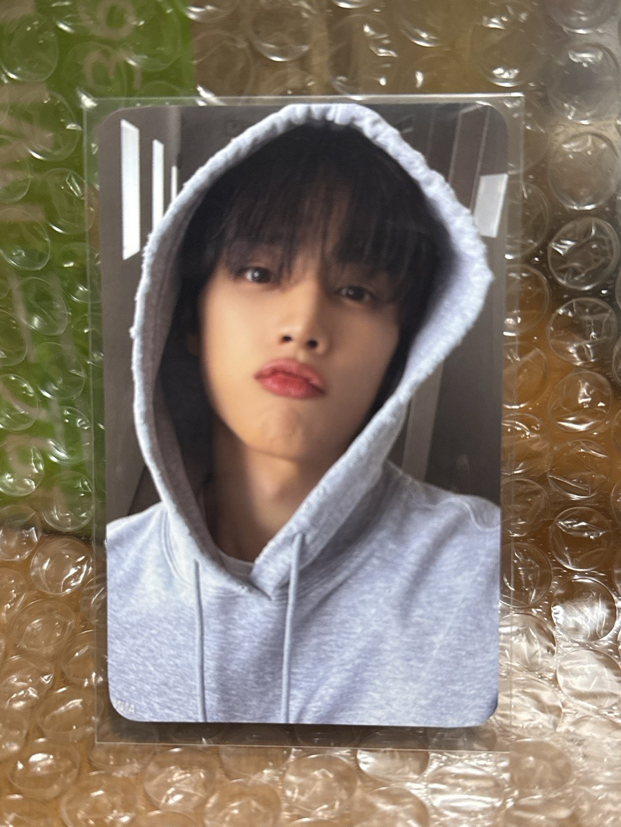 帽踢旴 el1.0特典卡