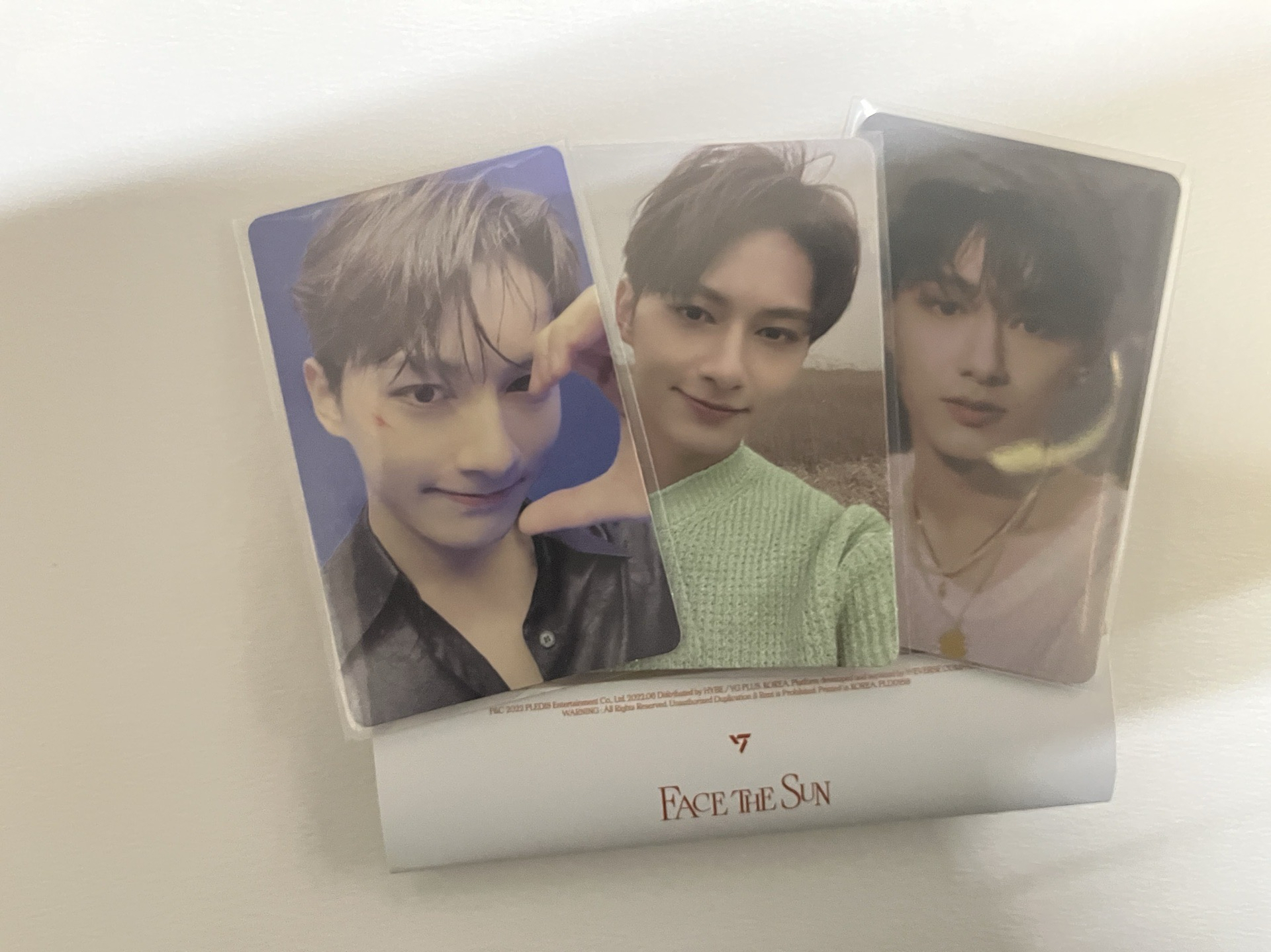 🐱🍊🐻‍❄️俊寛率電子專（皆未掃）💜