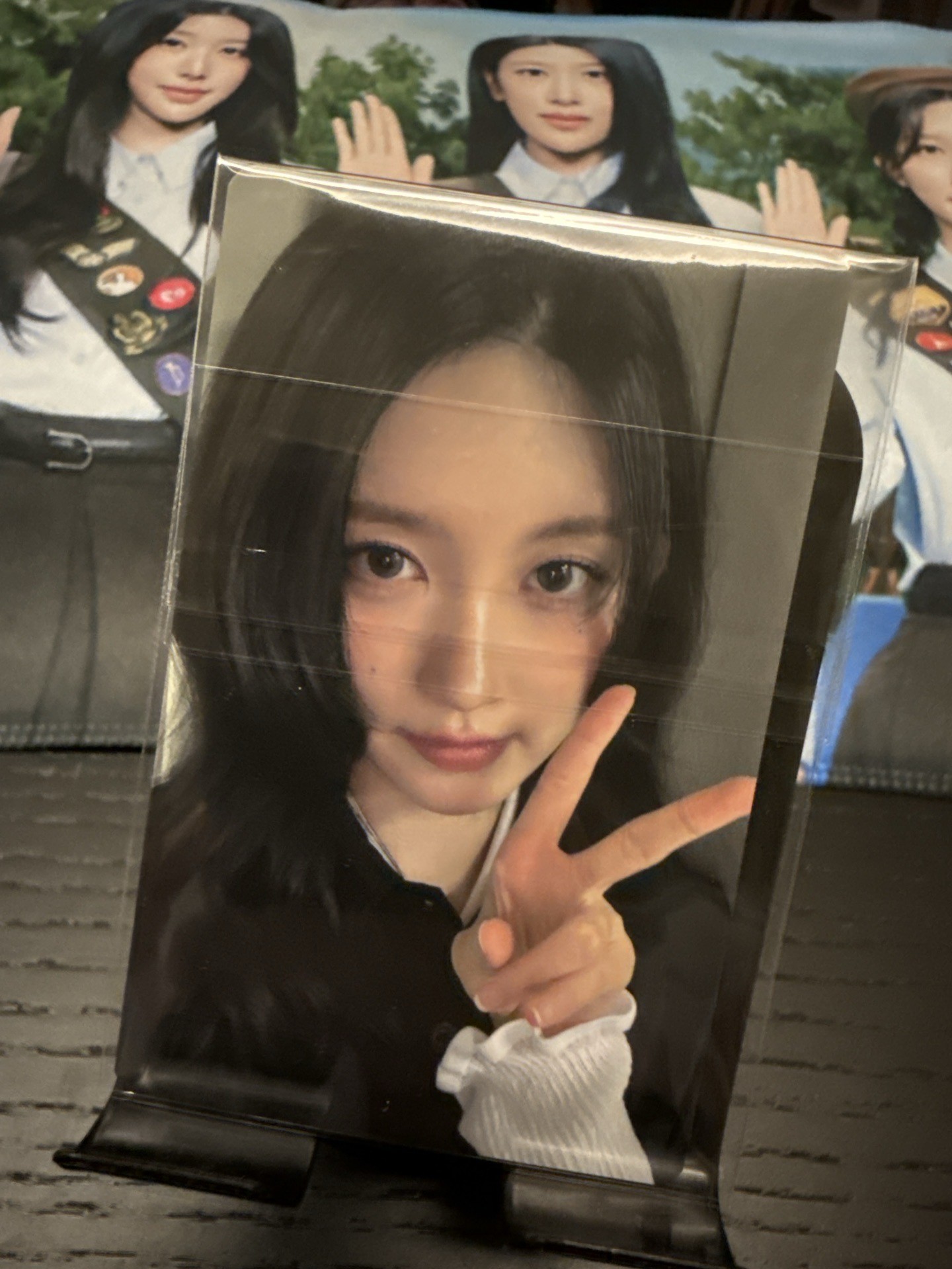 四期會員 會員禮卡 日咖四年續費 秋