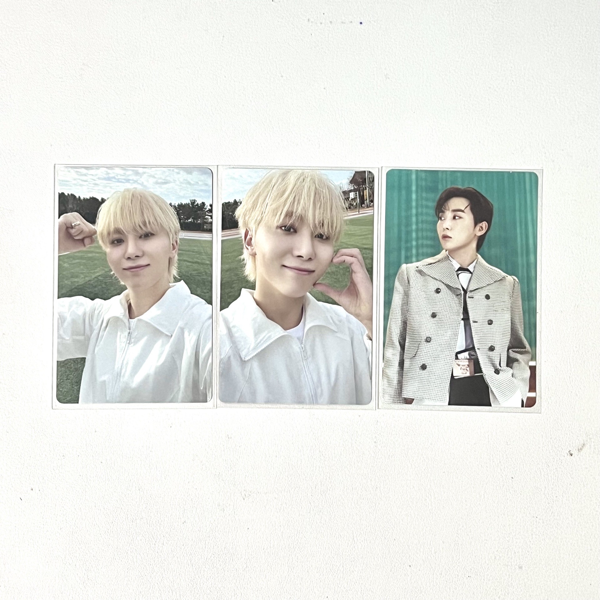 BSS TELEPARTY電子專卡寛 已掃🌟