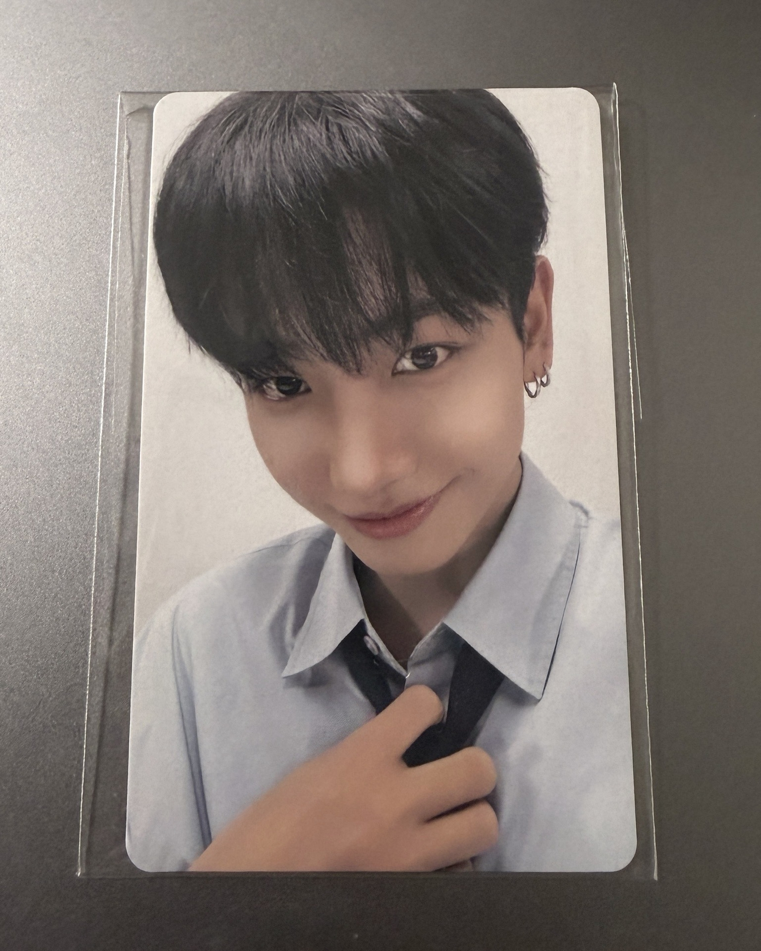 BND_明宰鉉 No Genre 日安場限