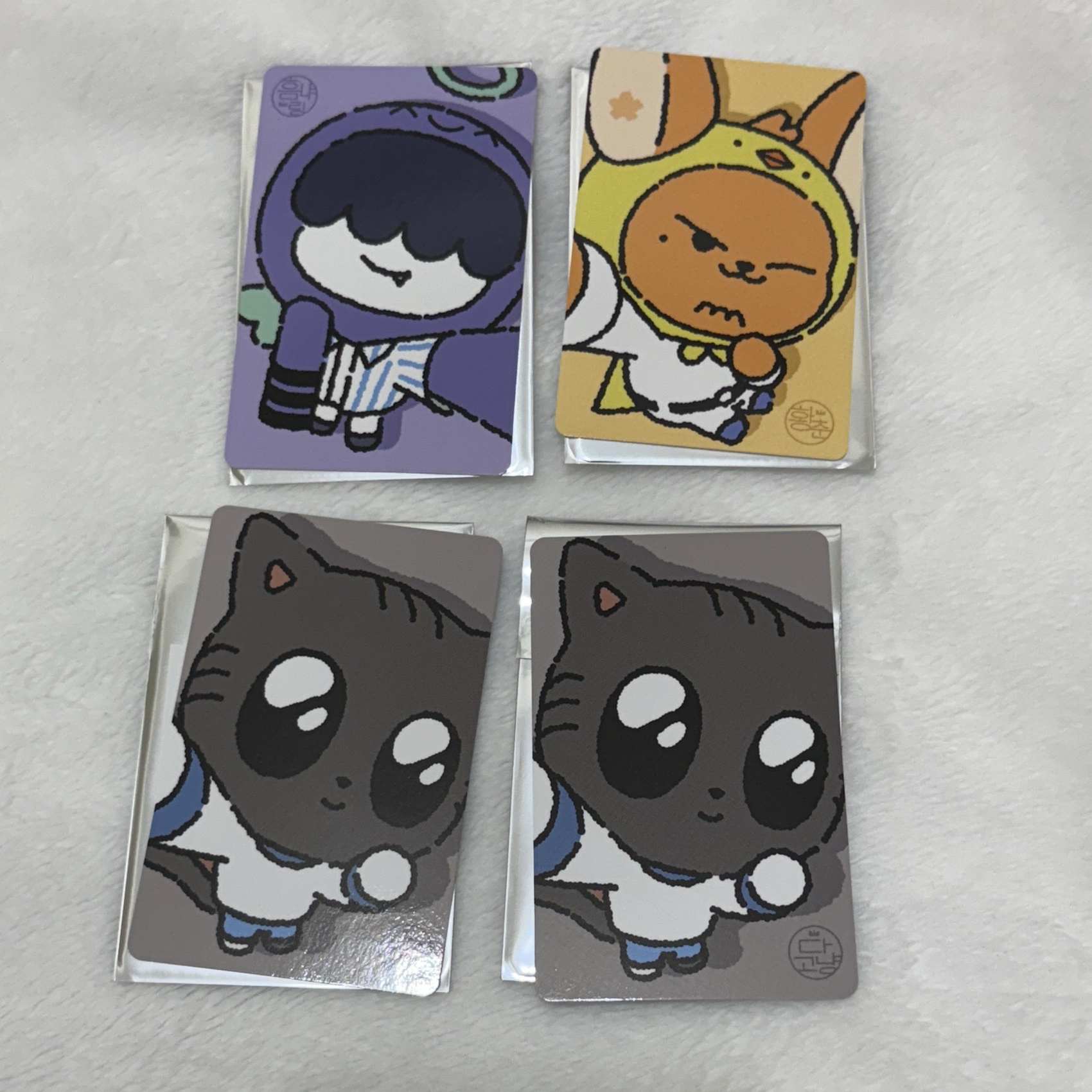 夏日周邊滿額卡