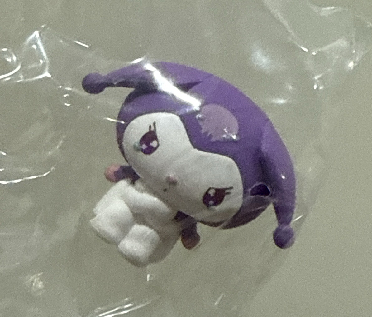 酷洛米 淚汪汪 扭蛋