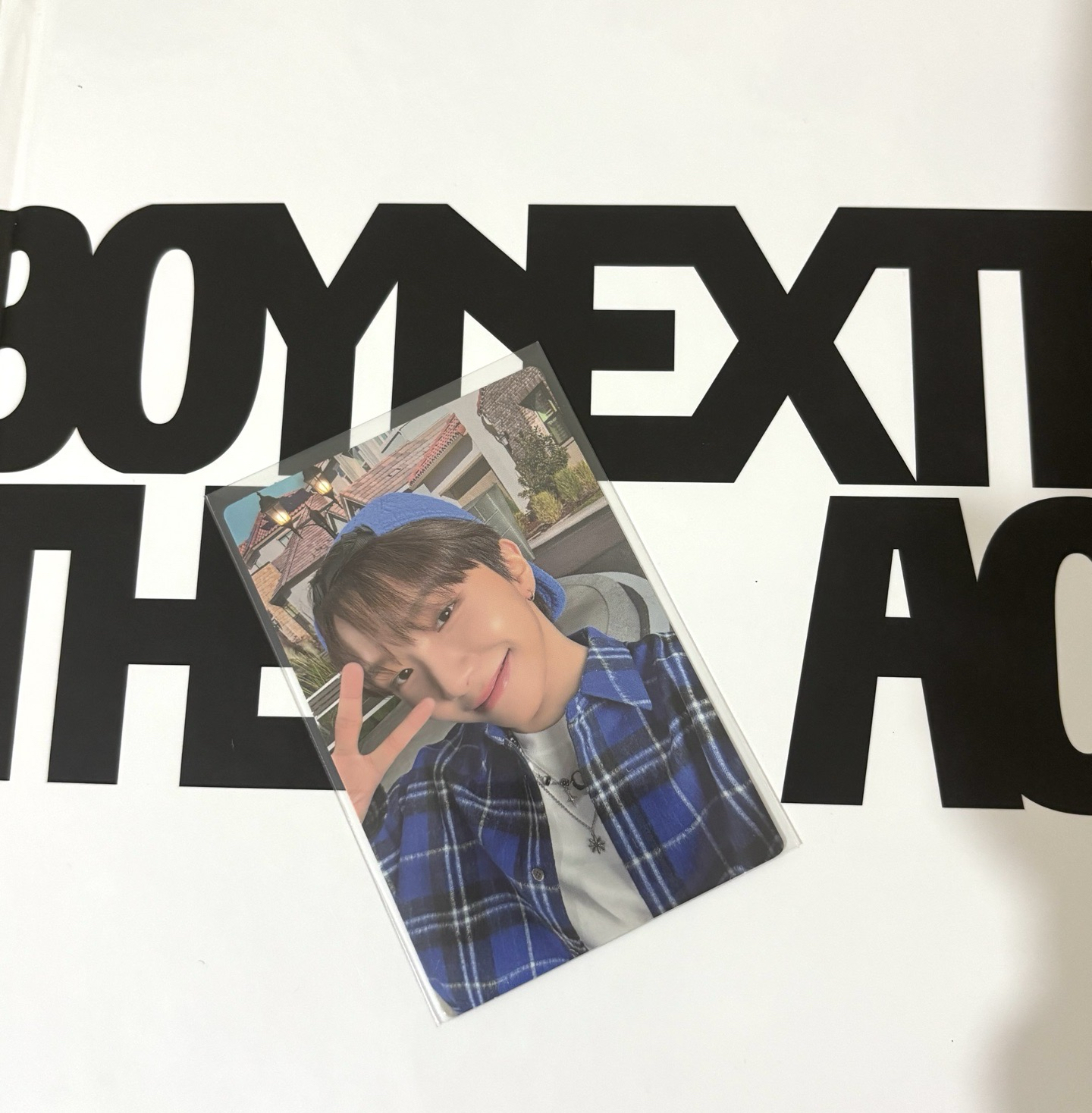 2024 飯咪隨機卡 6