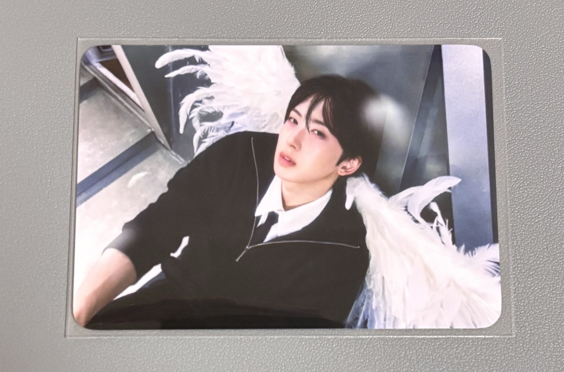 &TEAM Fuma<wm特典卡>