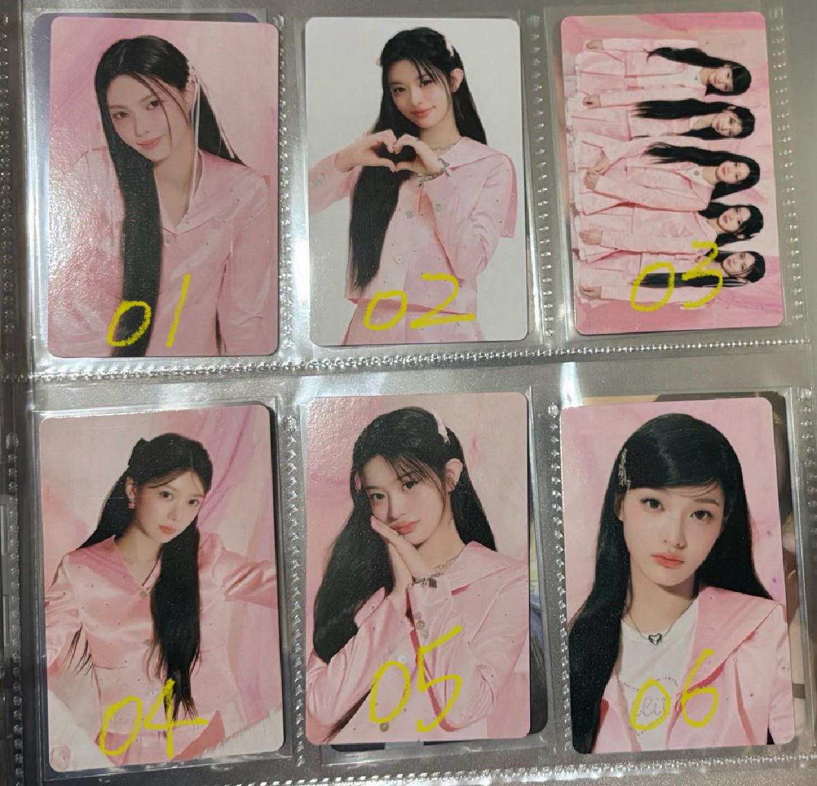 25‘FM 隨機卡 日本場卡包