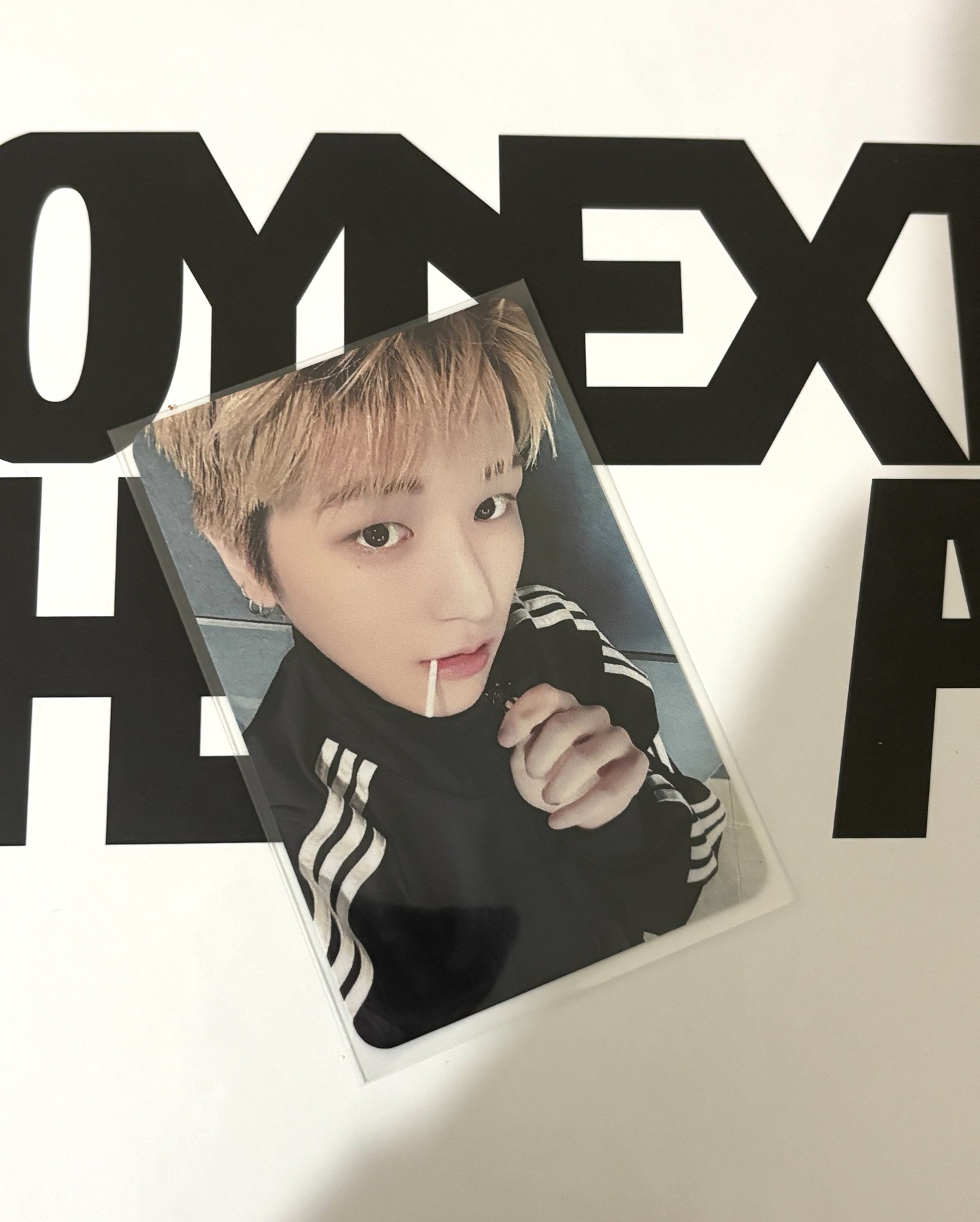 No Genre mu 2.0 幸運卡 2