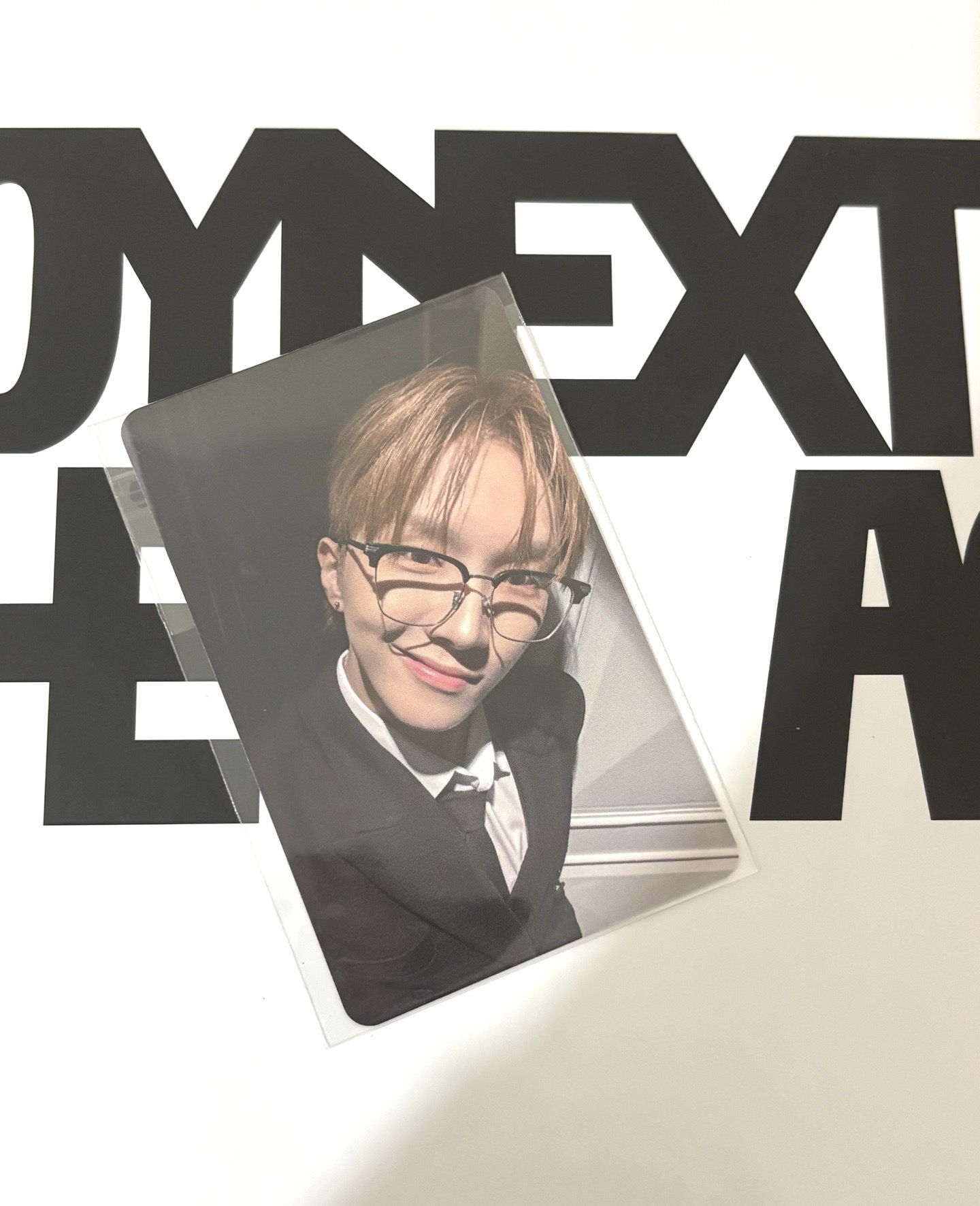 The Action mk LD 2.0 幸運卡 6