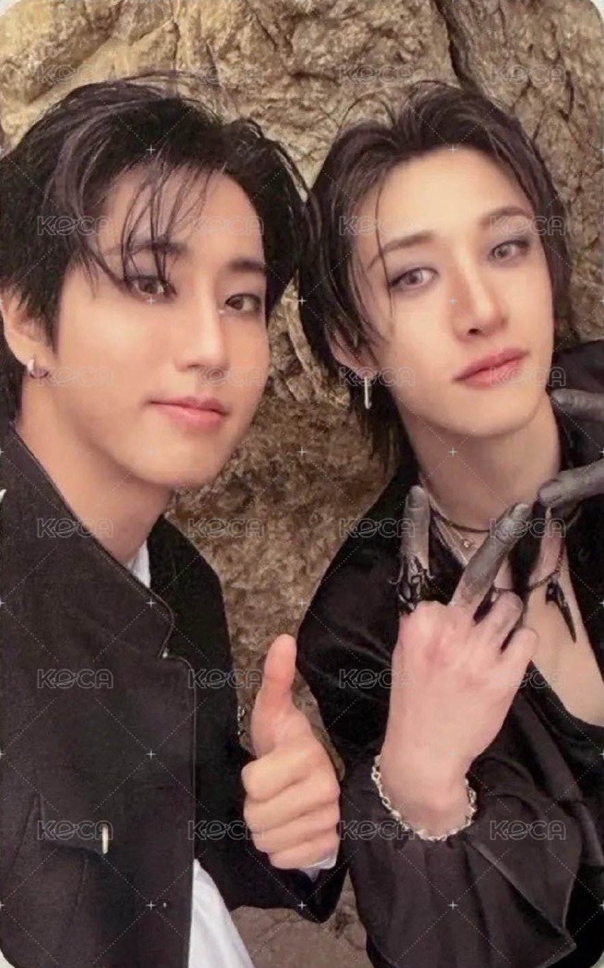 DO版預售禮 燦城雙人卡