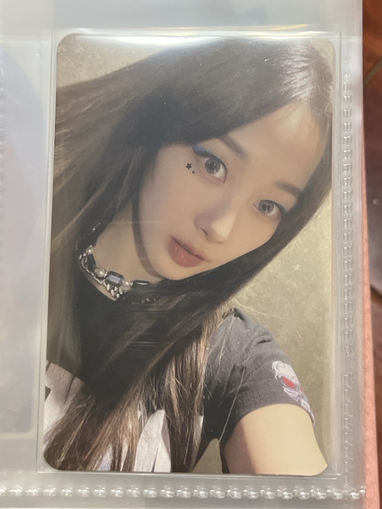 Glselle savage專卡