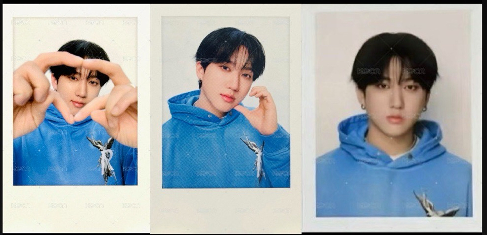 彬飯咪鐵盒卡+證件照