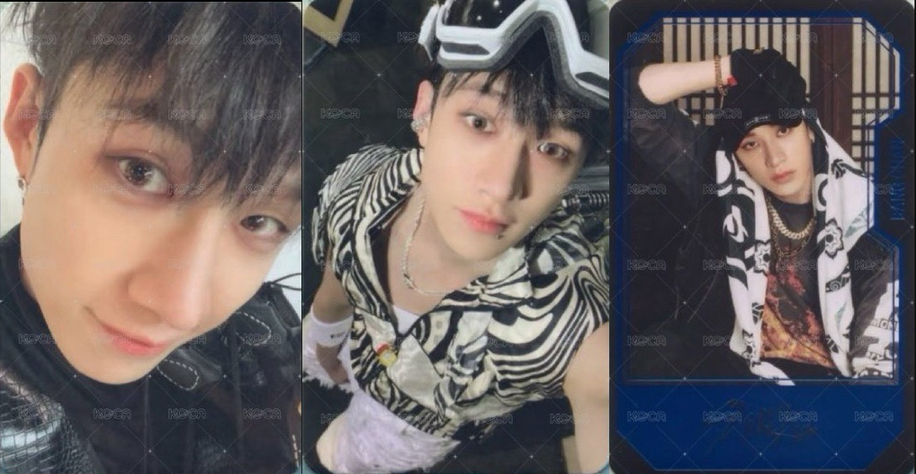 燦三張專卡不拆