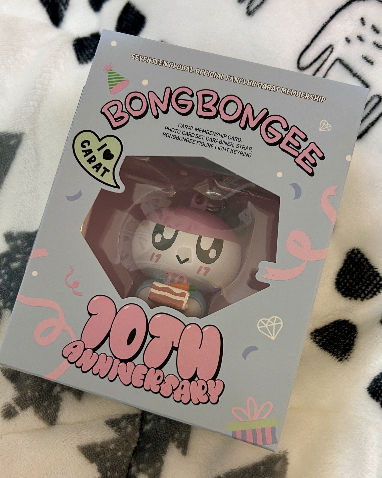 十期會員禮 ✨全新現貨✨