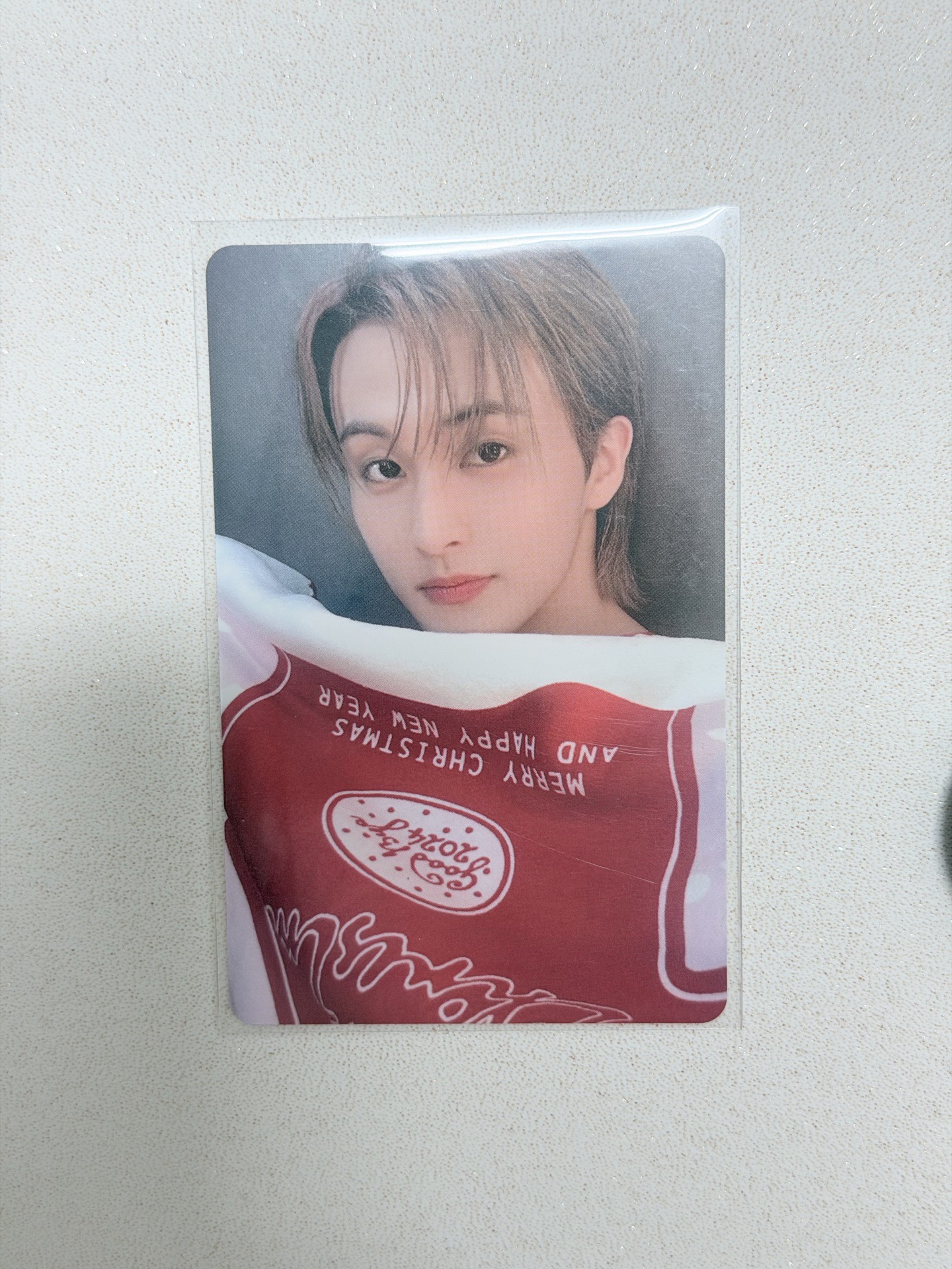 馬克2024聖誕隨機卡