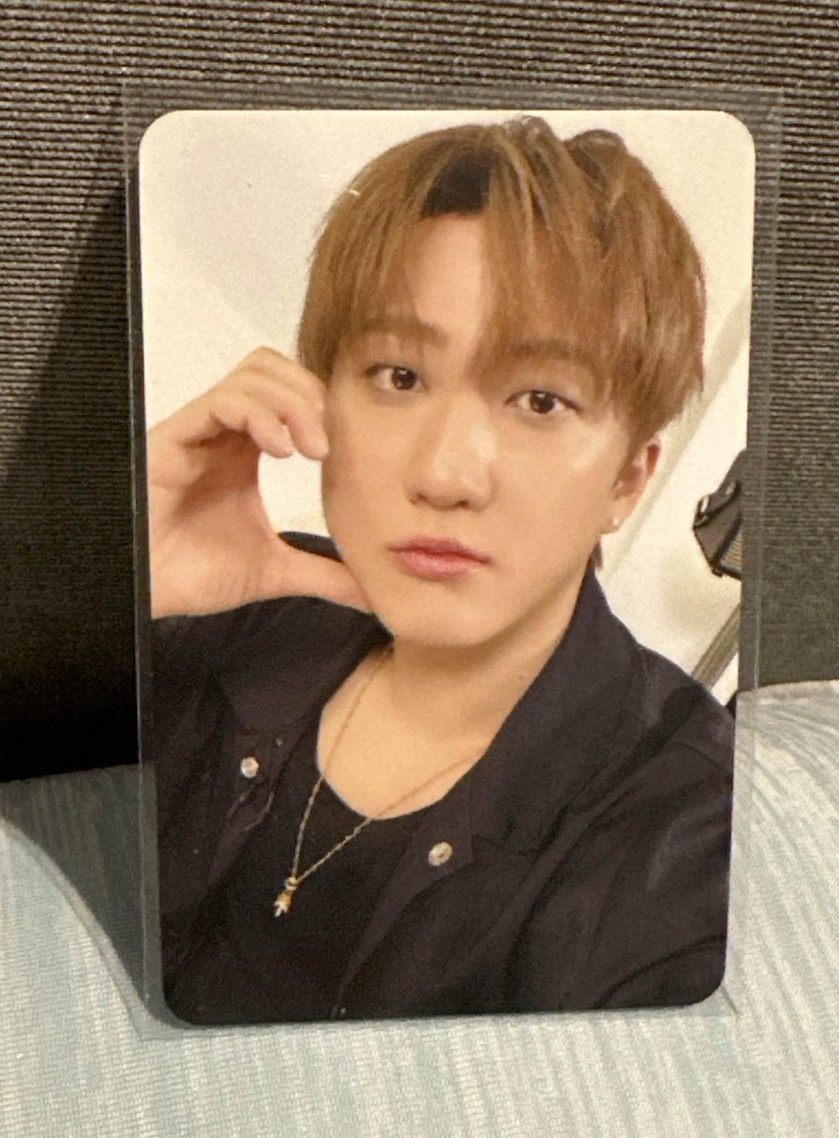 DO IT快閃店  2.0 幸運卡 彰彬