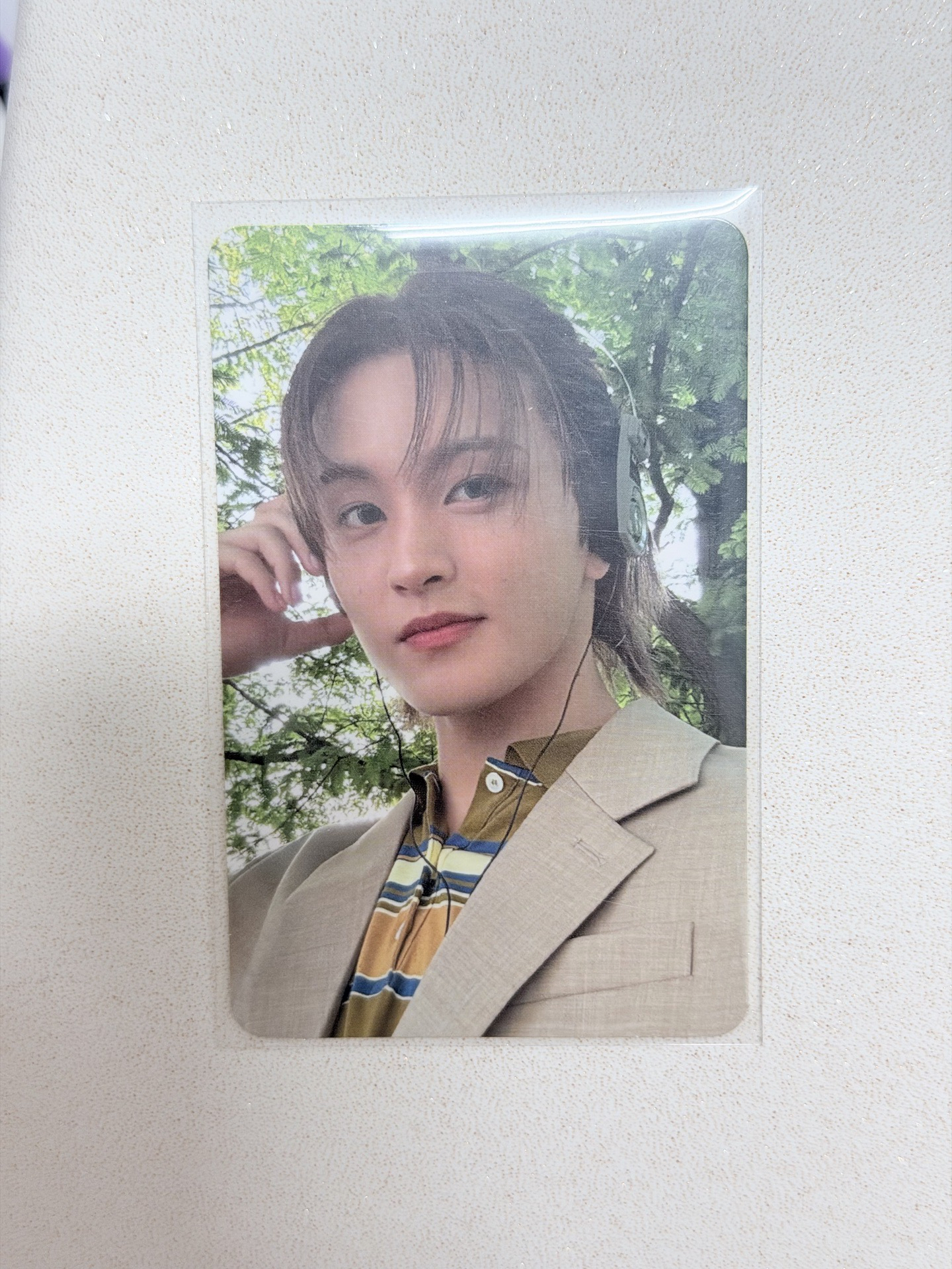 Dreamscape 馬克專卡