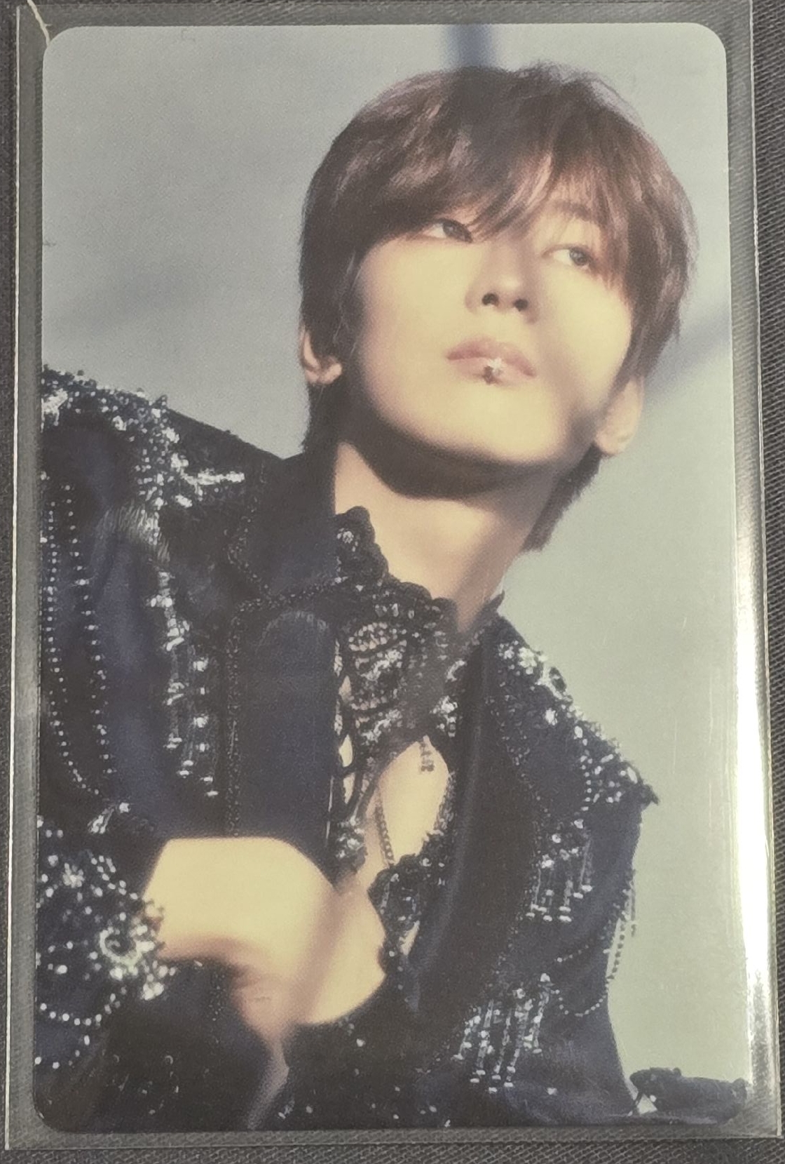 SVT JP 4th 消費期限 HMV特典 圓佑