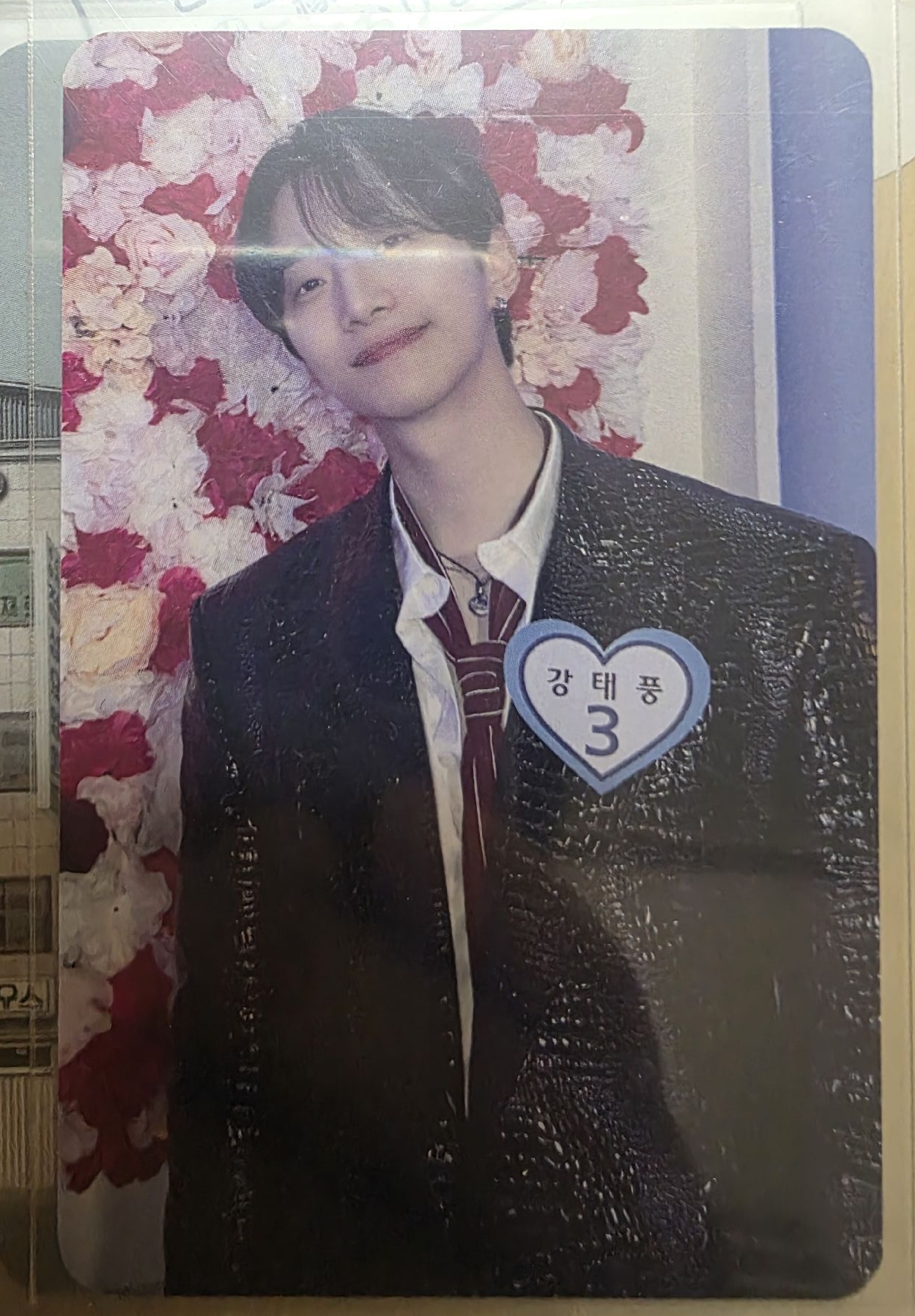 2pm 俊昊 颱風商社Fanmeeting 日本場 入場卡 兩天