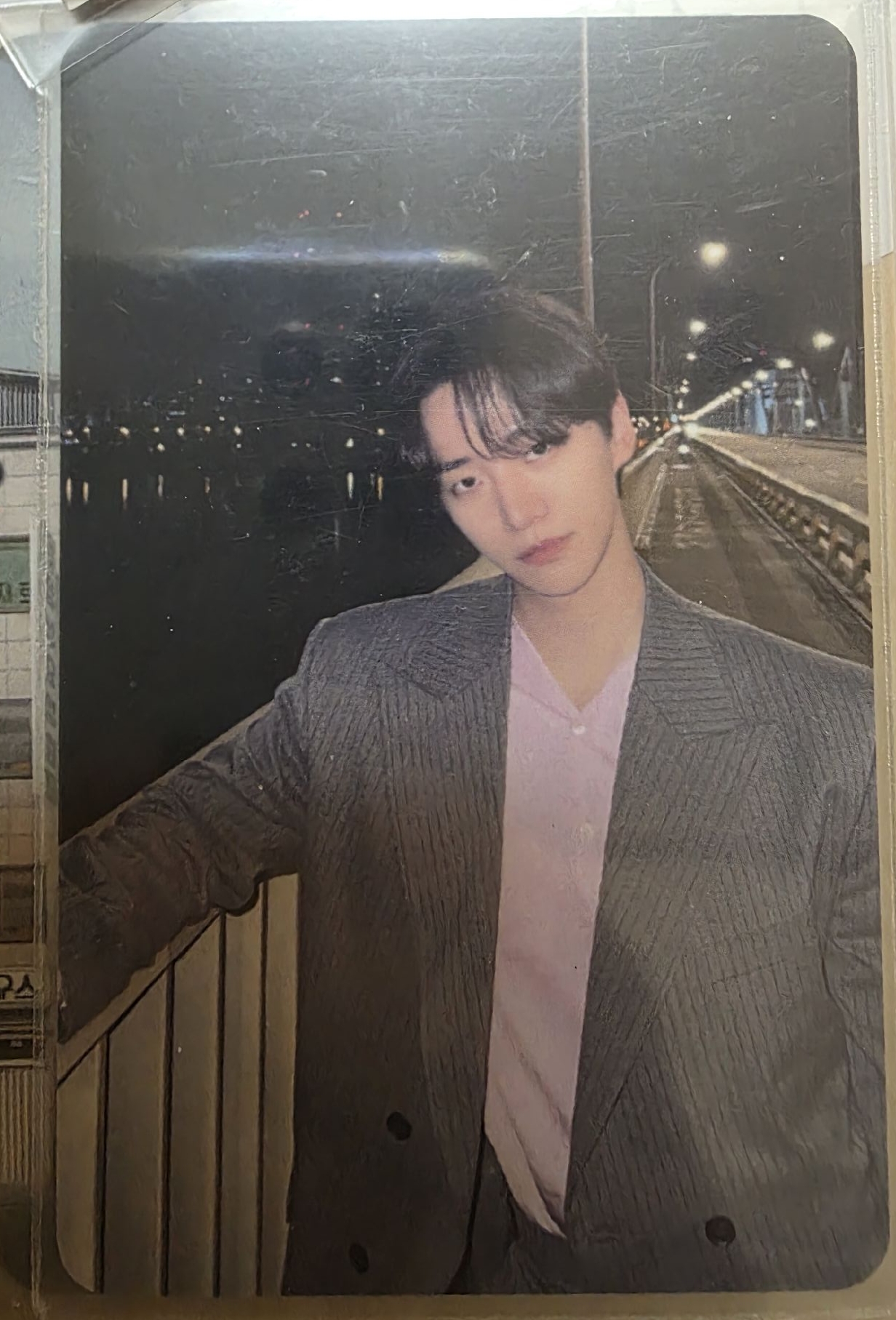 2pm 俊昊 颱風商社Fanmeeting 日本場 入場卡