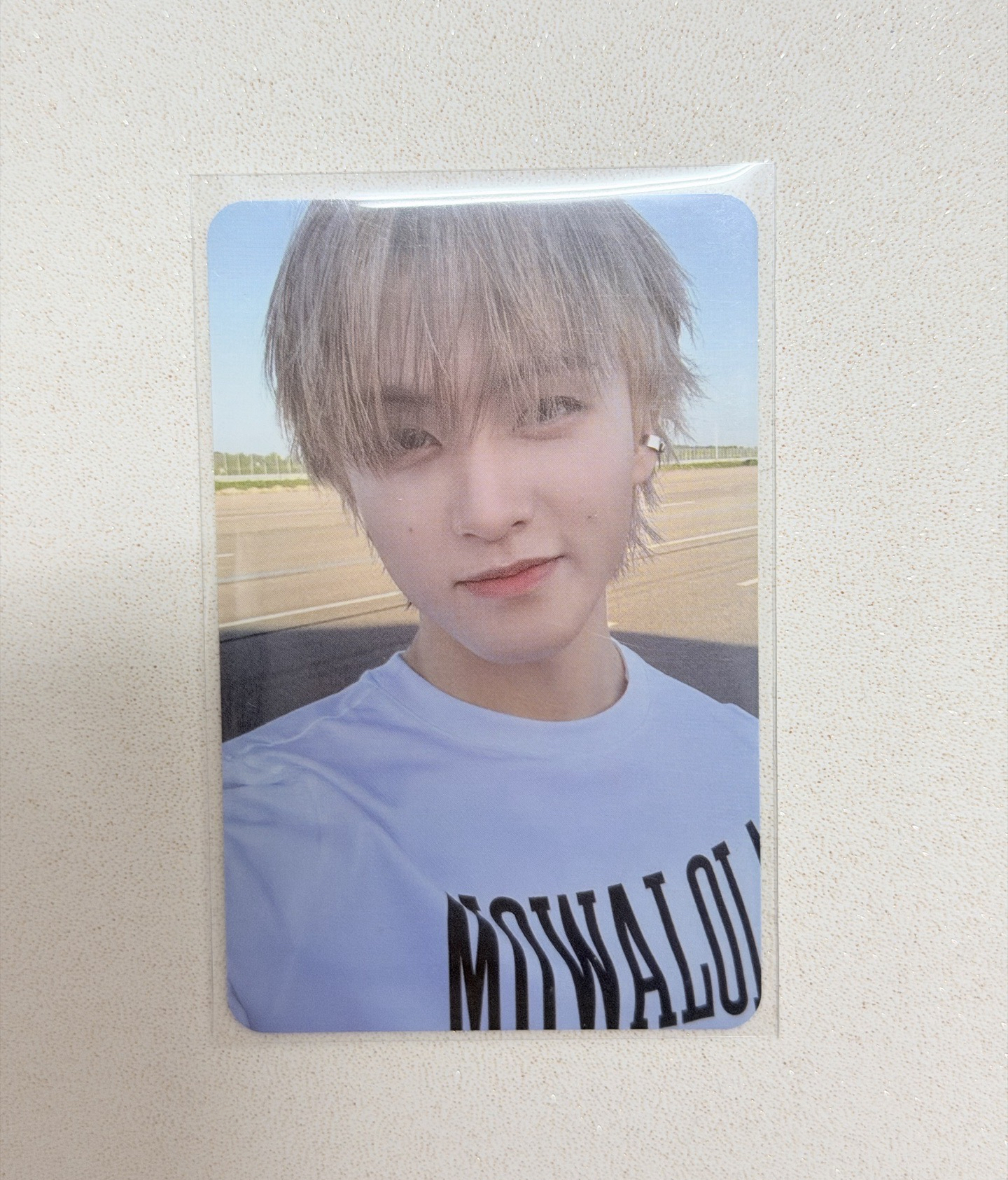 Dreamscape Smini 馬克專卡