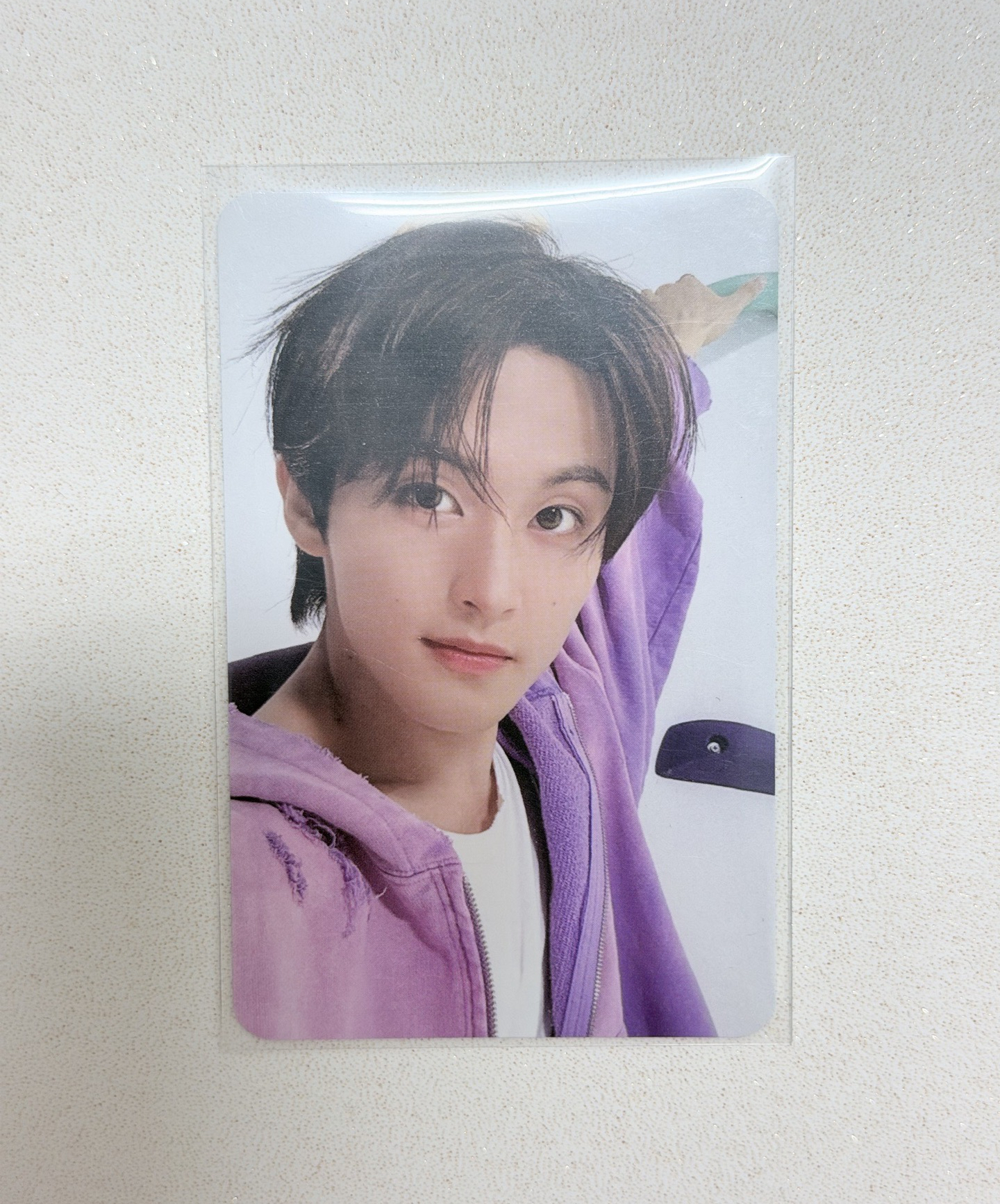 Dreamscape VERTICAL FLIP ver 馬克專卡