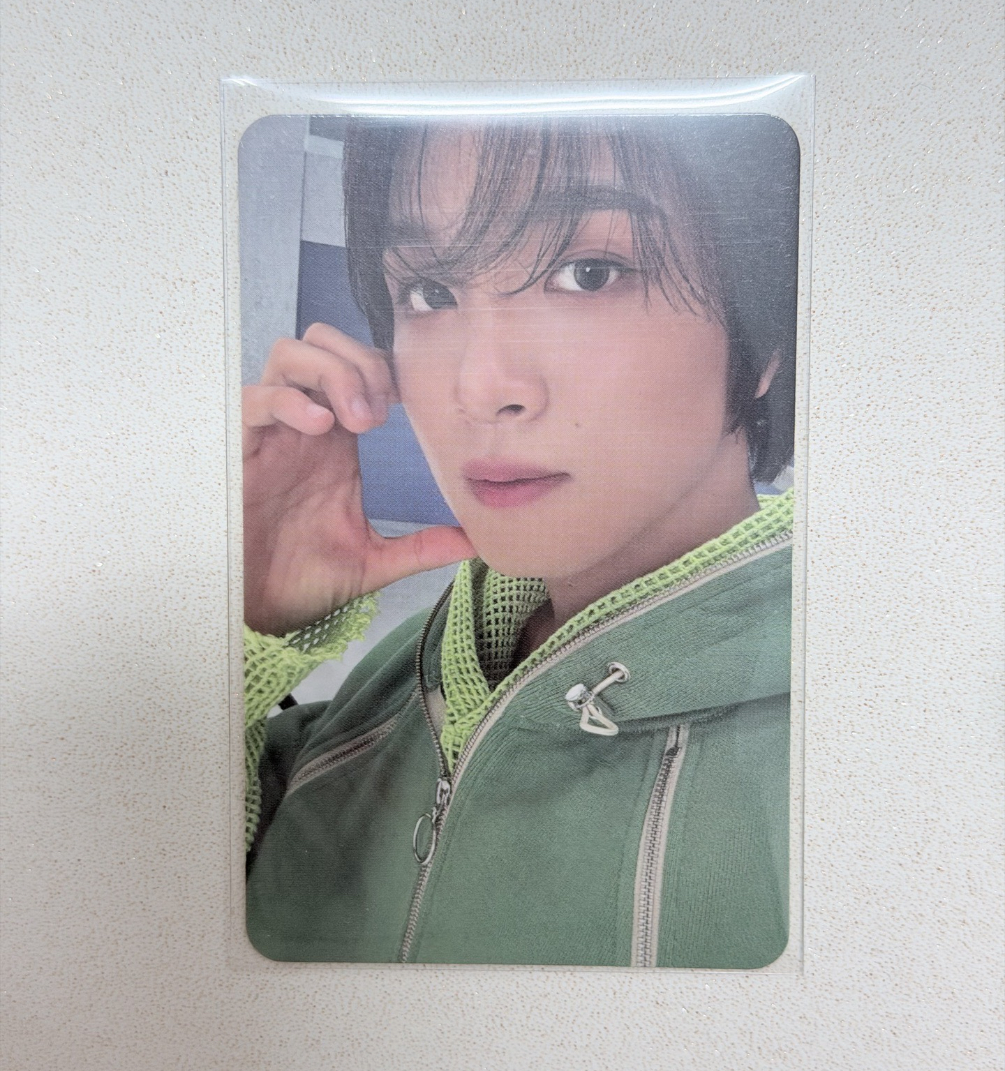 Dreamscape 楷燦專卡