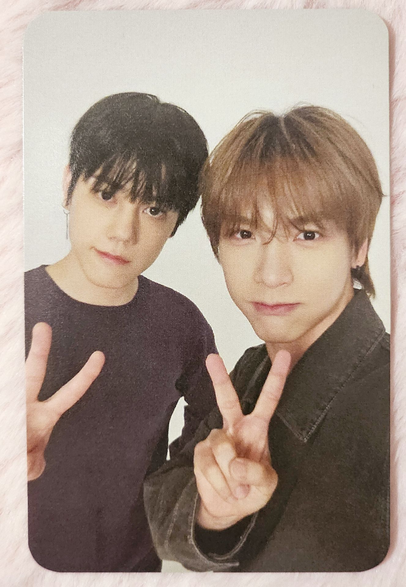 ＆CON4安可場 宰鉉車勳滿額卡