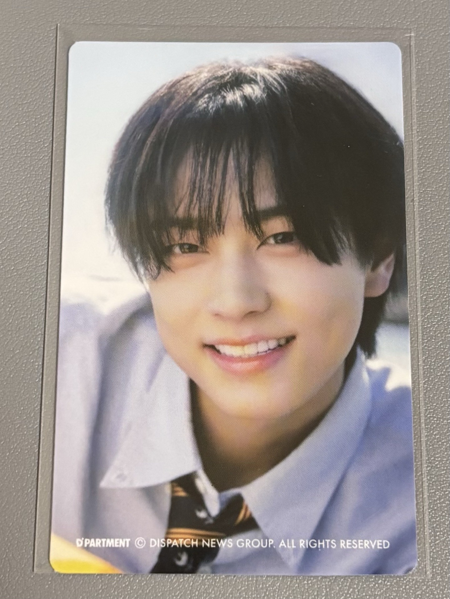 &TEAM Taki<D社隨機卡>