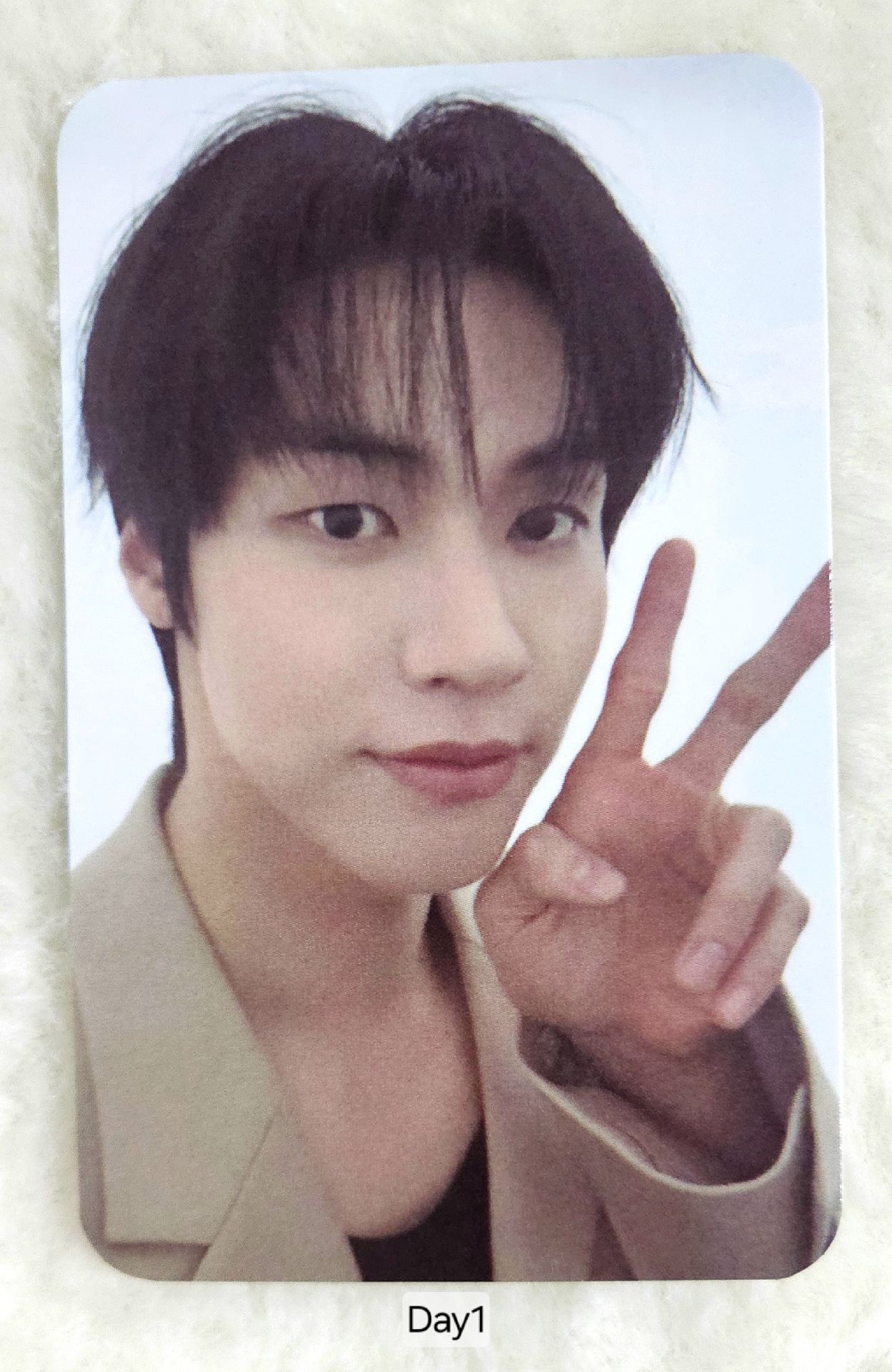 FNC BKD 承協 高雄入場卡 Day1