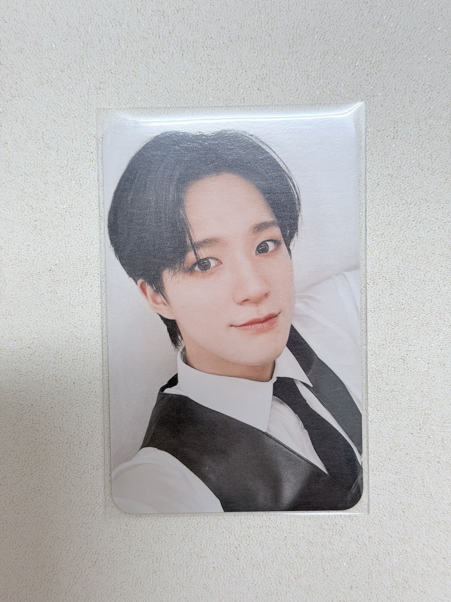 Nct nation Mumo特典 帝努+仁俊