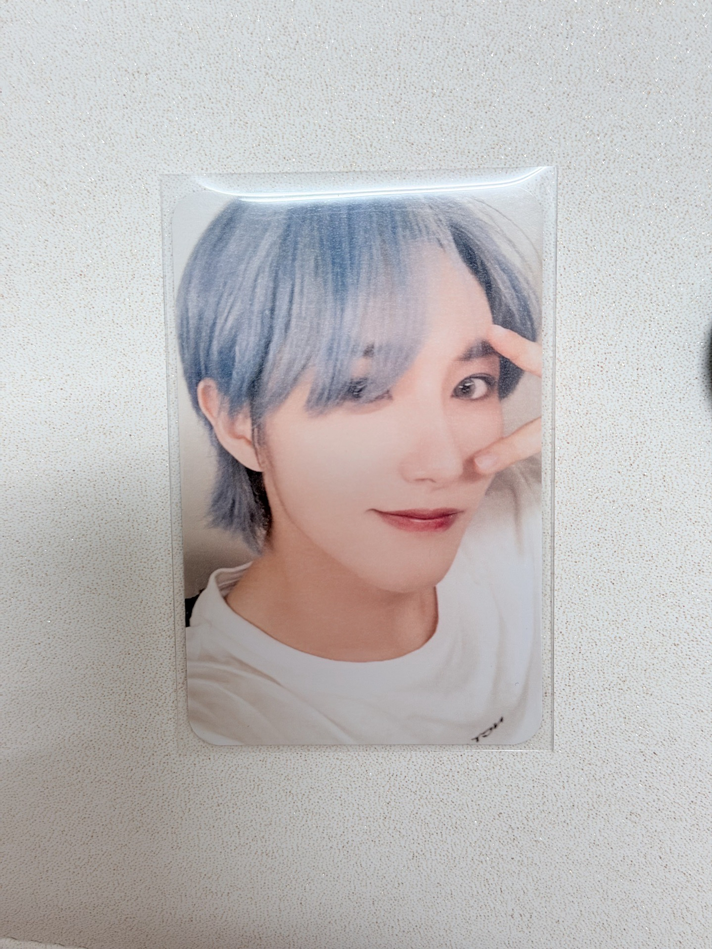 Nct nation Mumo特典 帝努+仁俊