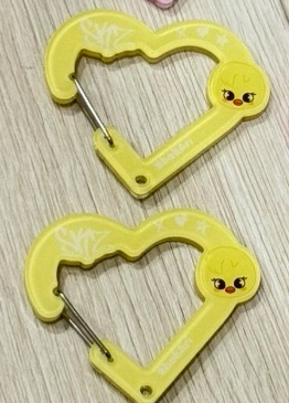 菲愛心款（需多單燦彬）