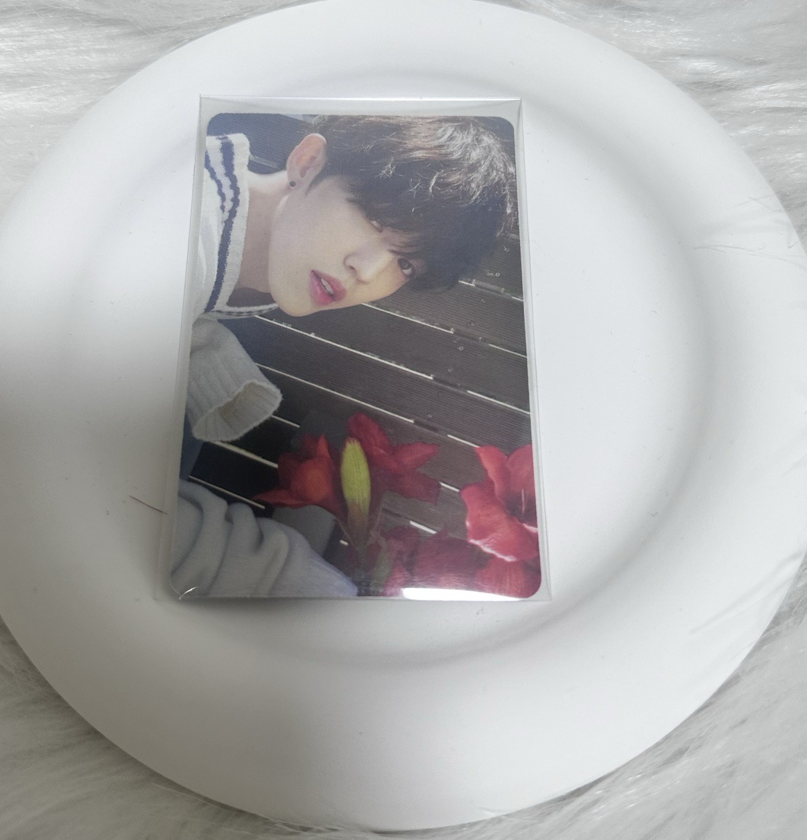 正二白哲/喆🍒｜價格已含綁