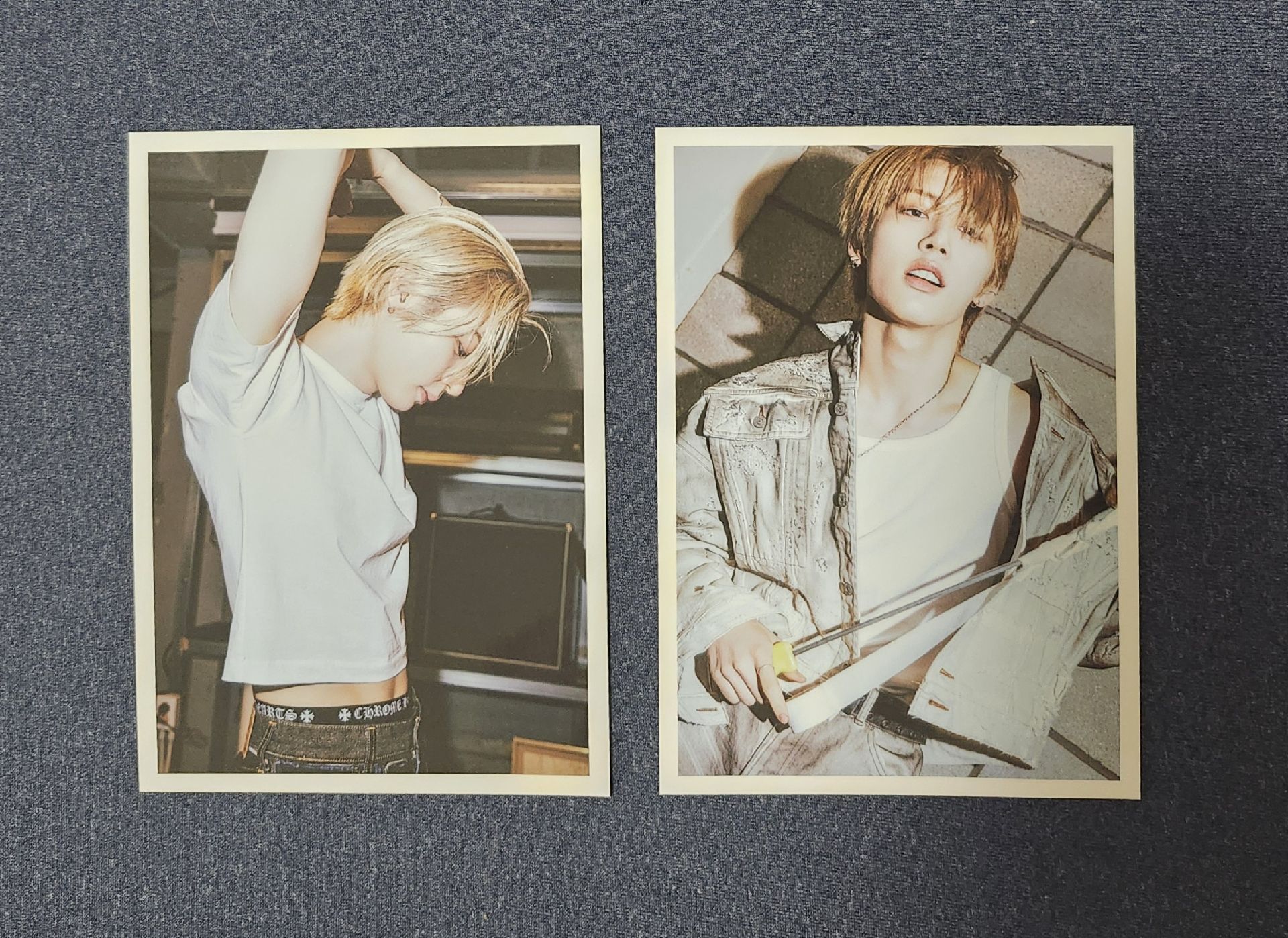 台曆 limit明信片🐠🐈‍⬛