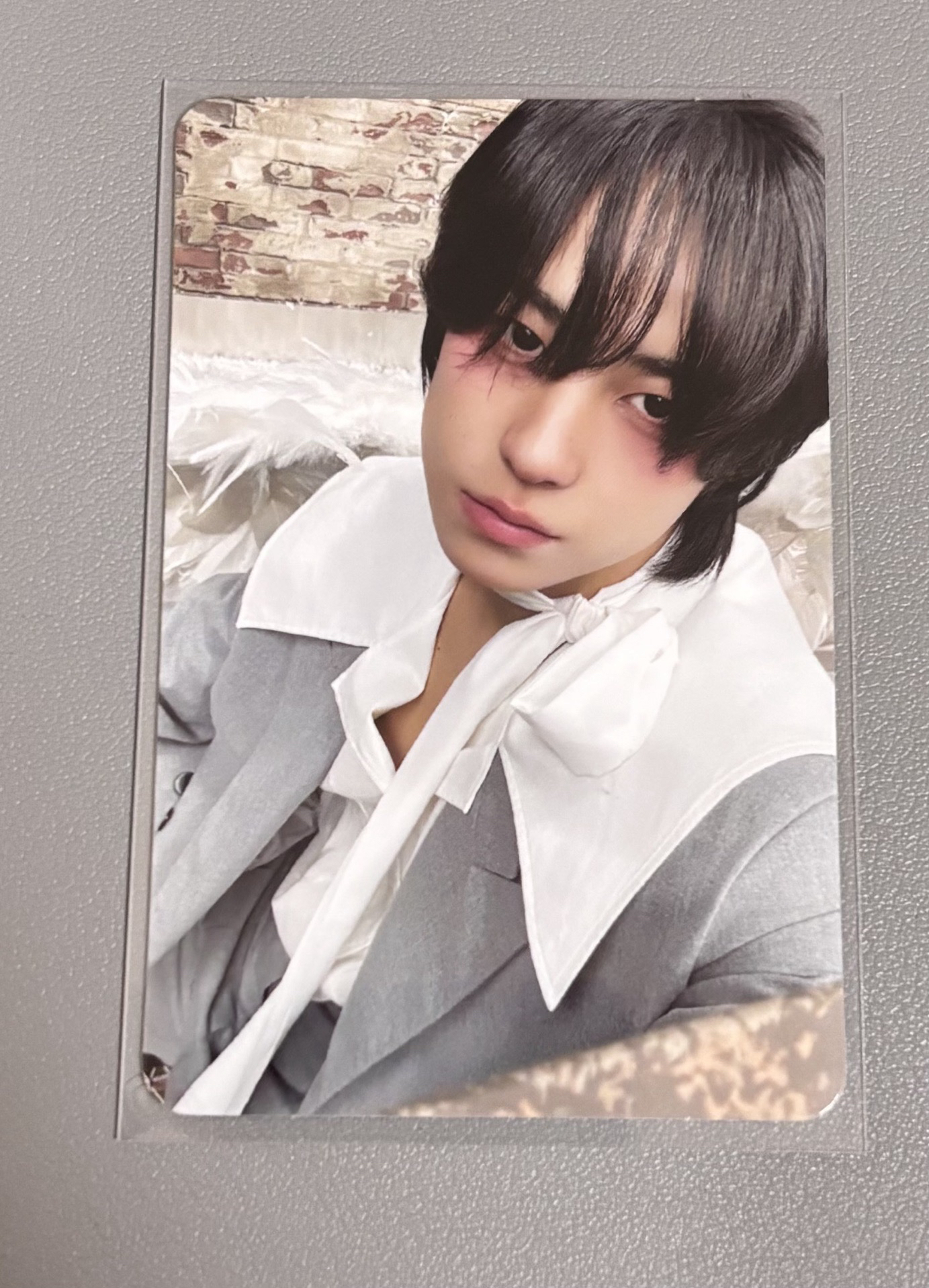 &TEAM Taki<back to life專卡>