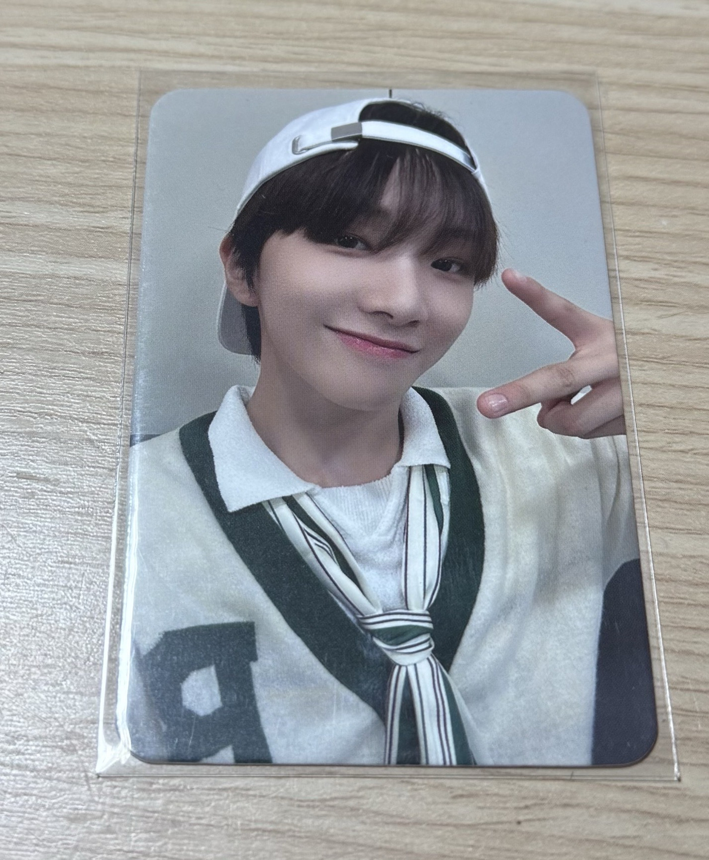 But i like WoonHak🐻💚限定賣場