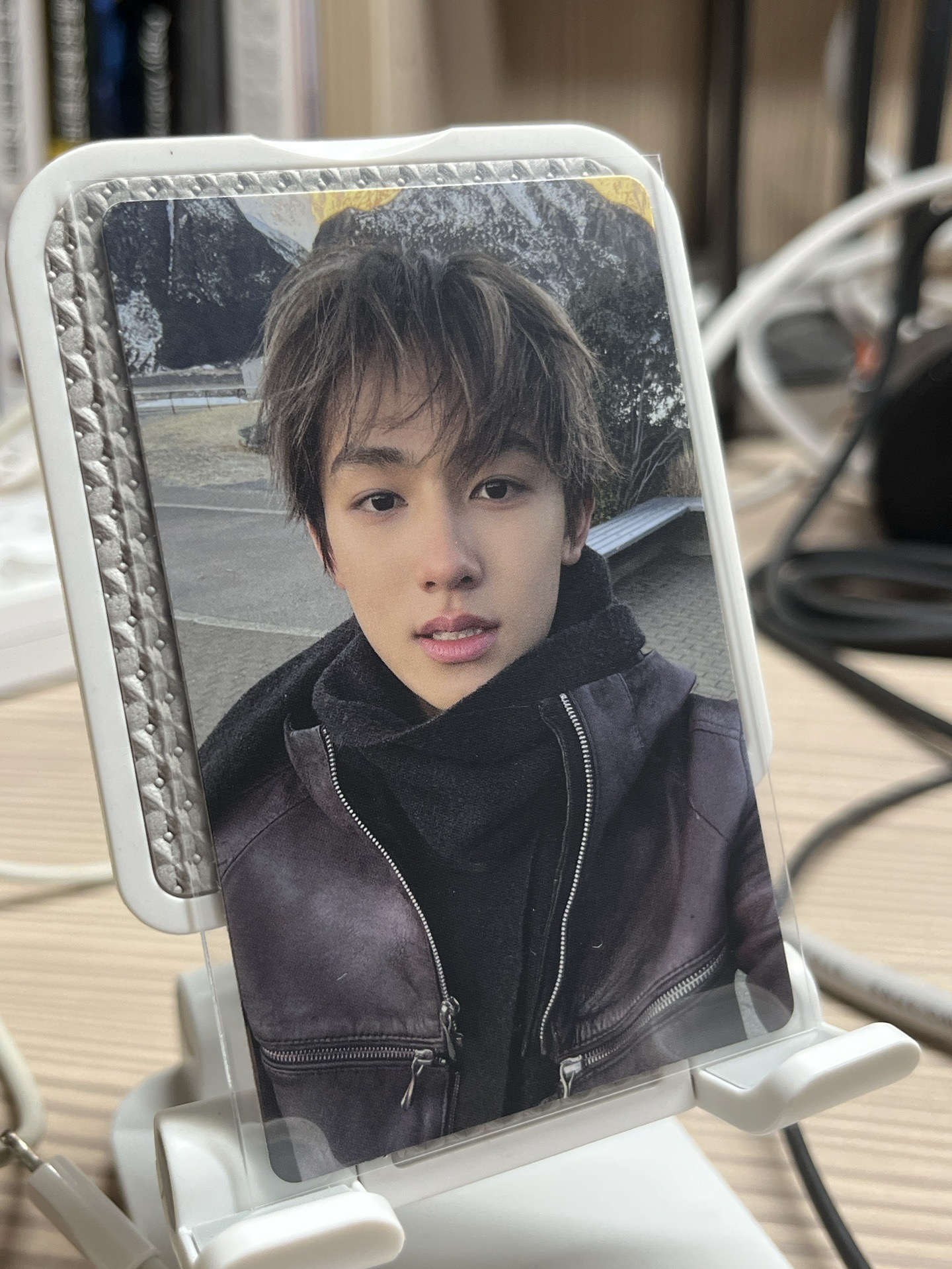 迷一 wvs 2.0 幸運卡 （現貨）