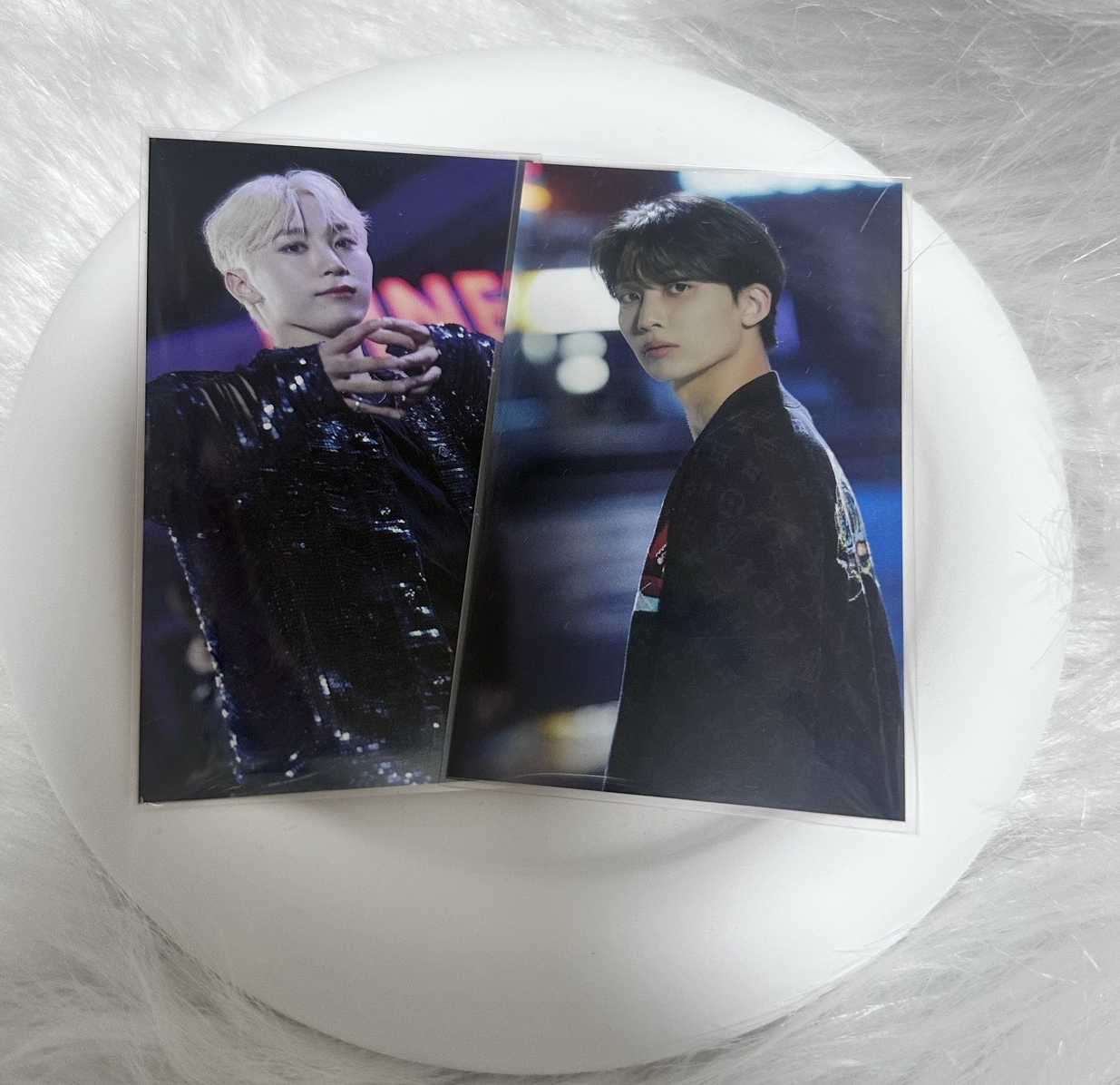 正四後續塔店特典漢寛🐰🍊