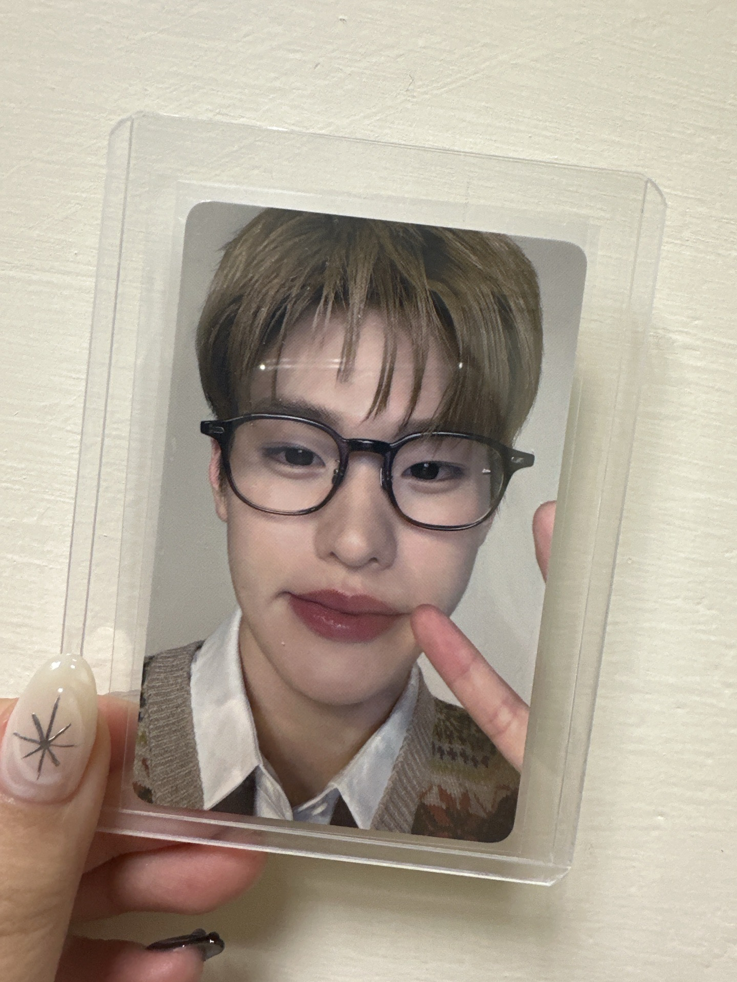 聖誕快閃滿額卡