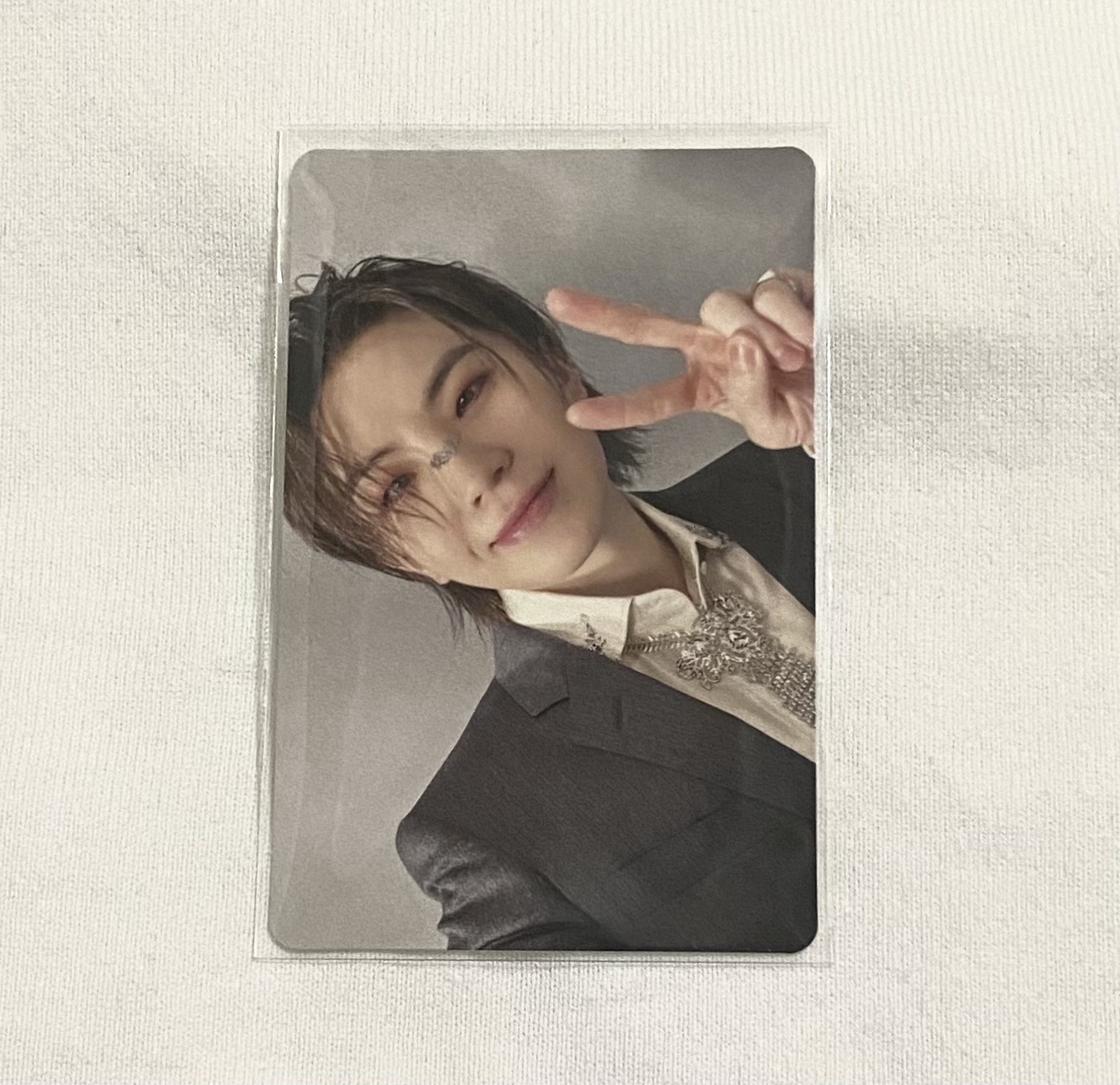 消費期限 A盤 勳