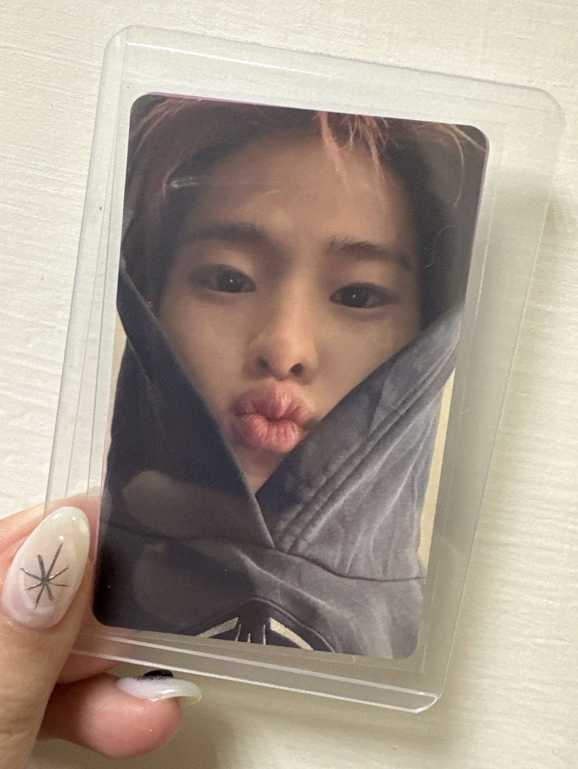 fame塔店幸運卡和特典