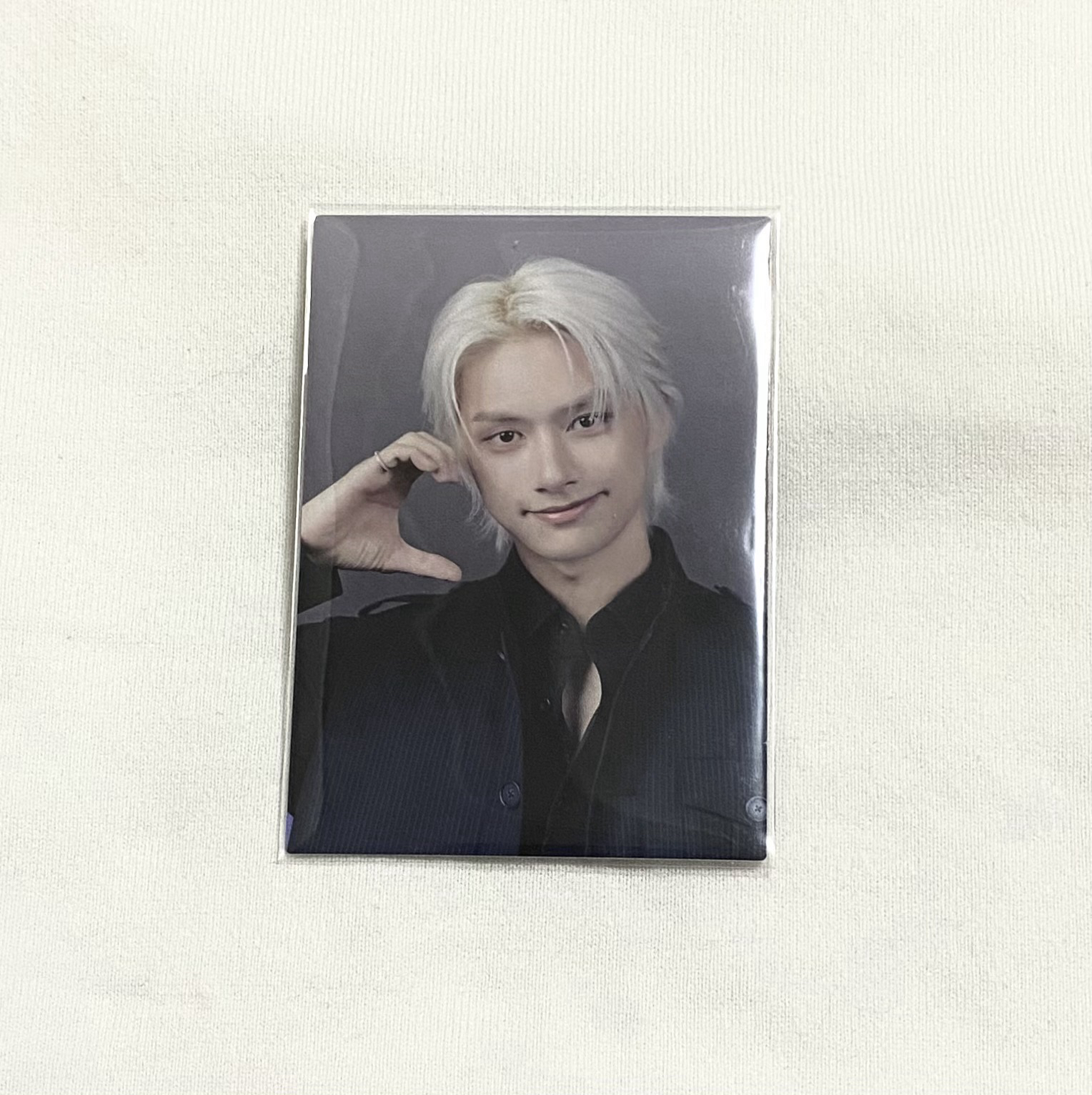 NEW_日巡隨機卡 俊