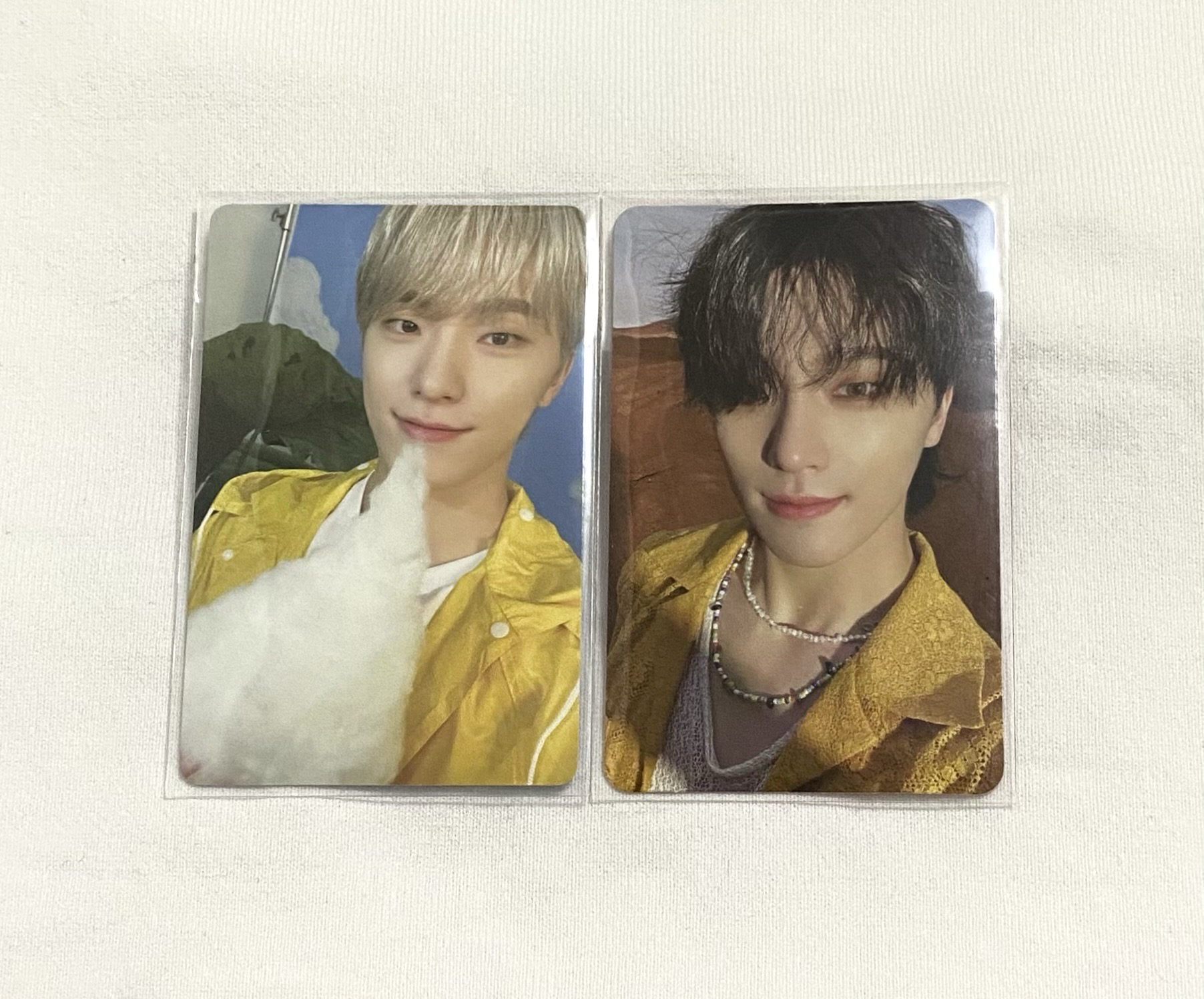 mini11/正四 專卡 燦