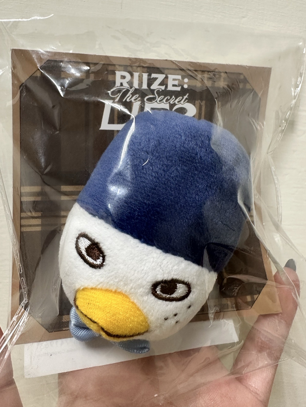 日本fm 大頭豆兵（有小卡）