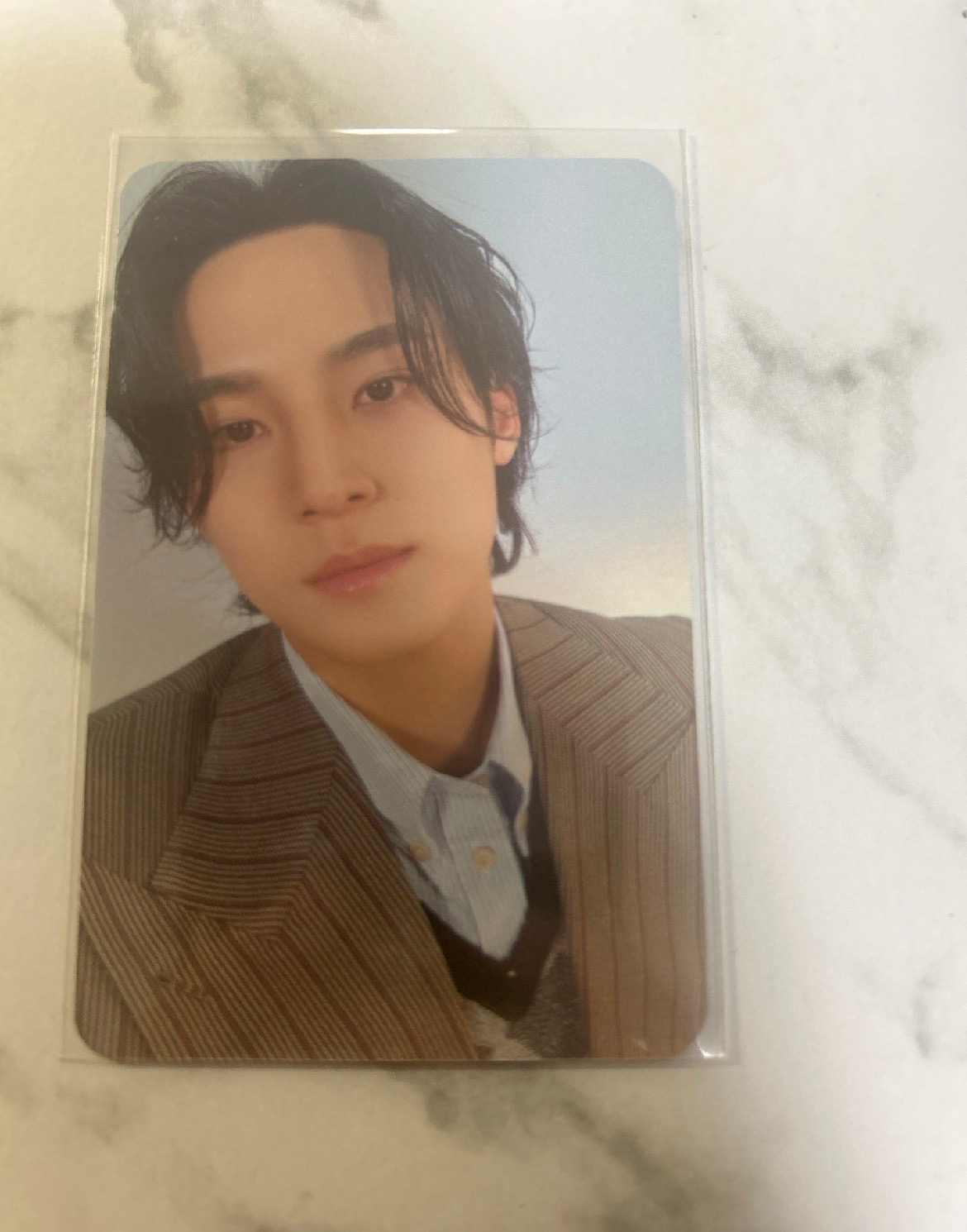 迷十簽售卡（右一）