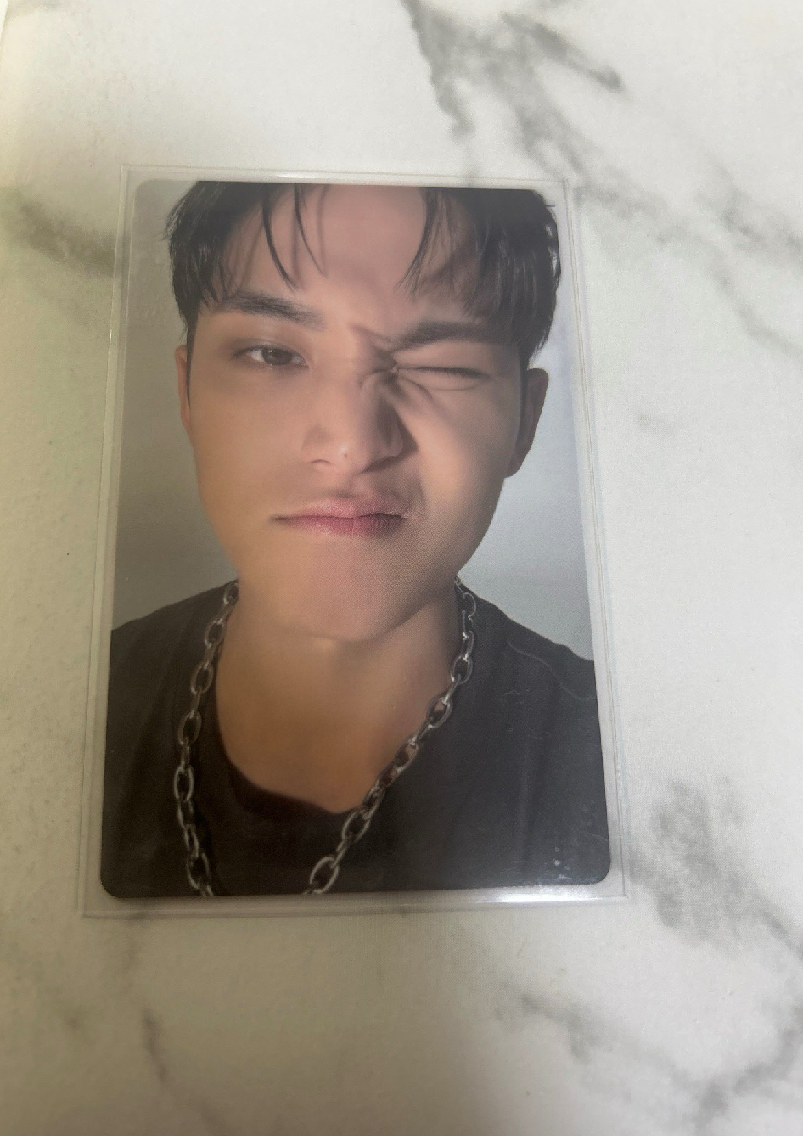 迷12特典卡（左二）